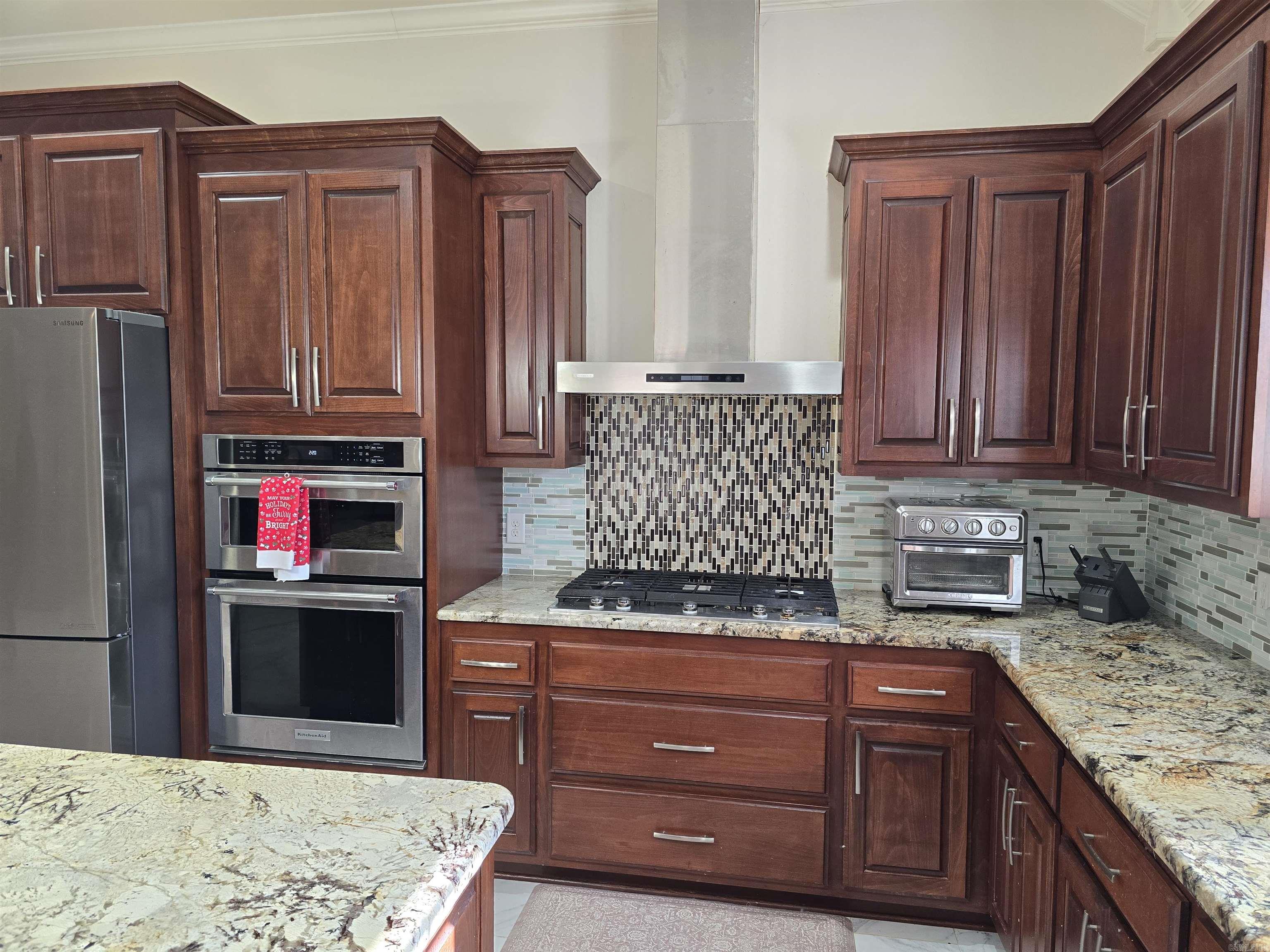 Salem Woods - Residential