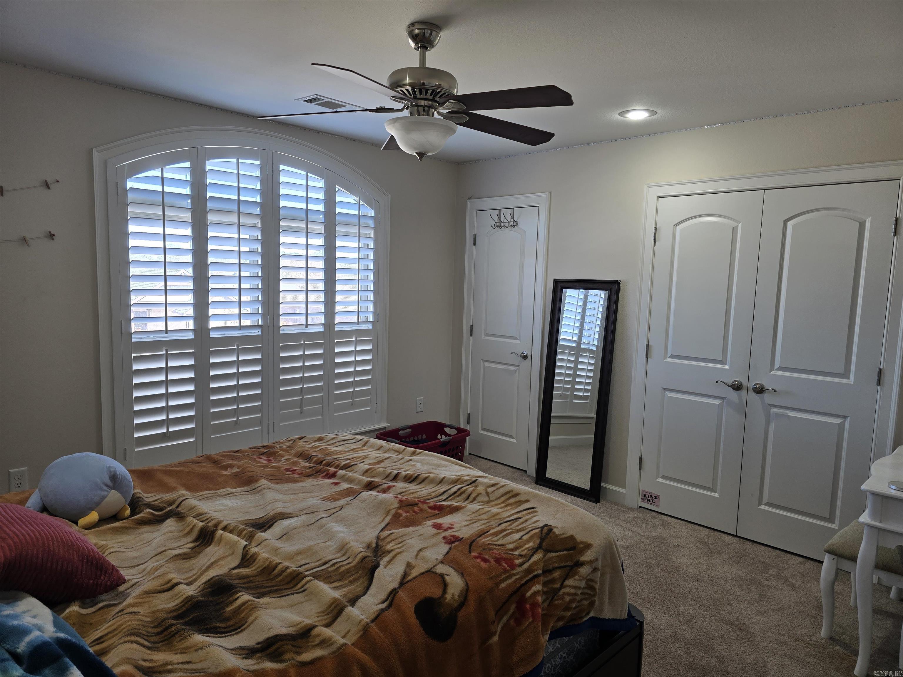 Salem Woods - Residential