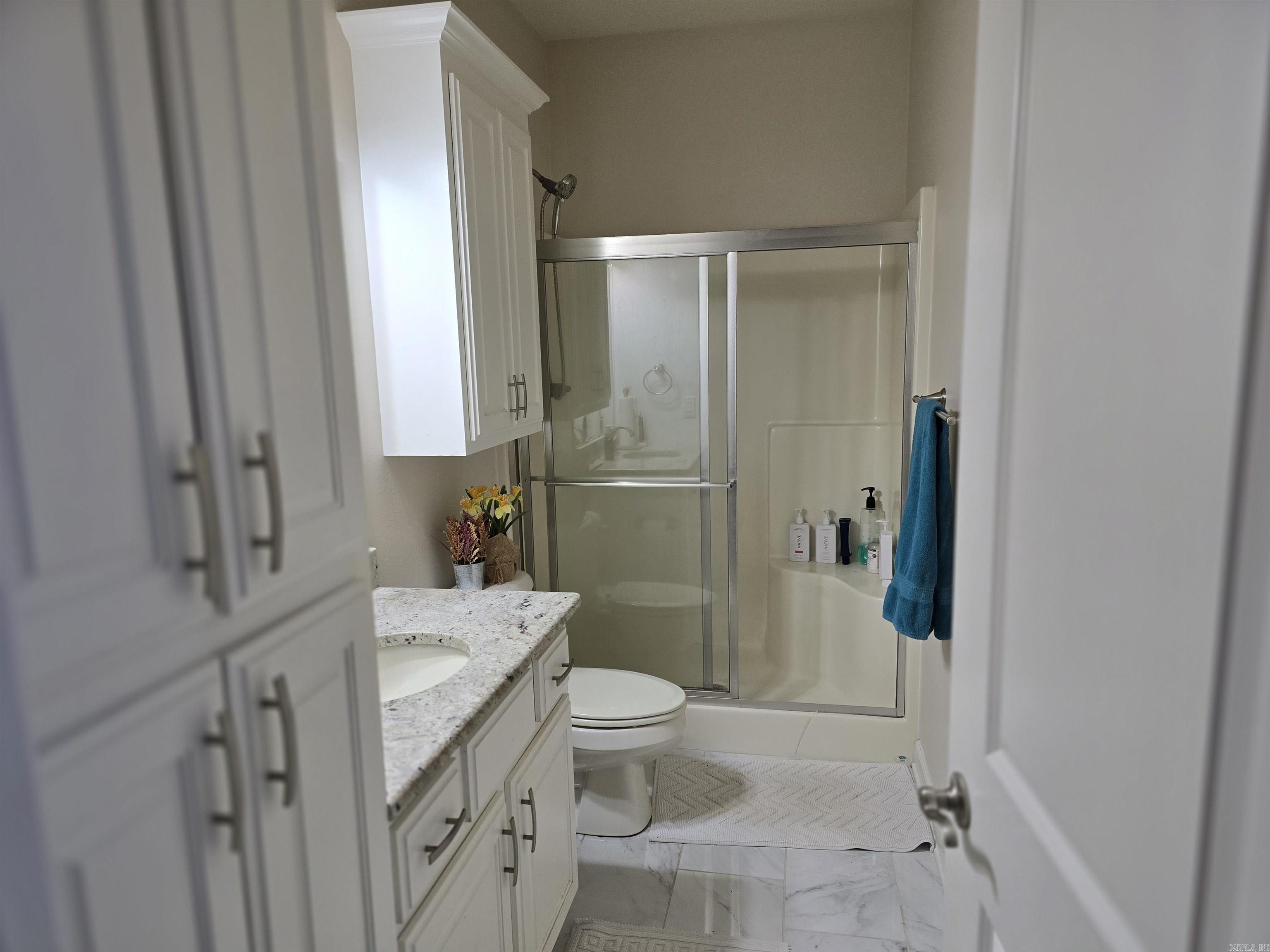 Salem Woods - Residential