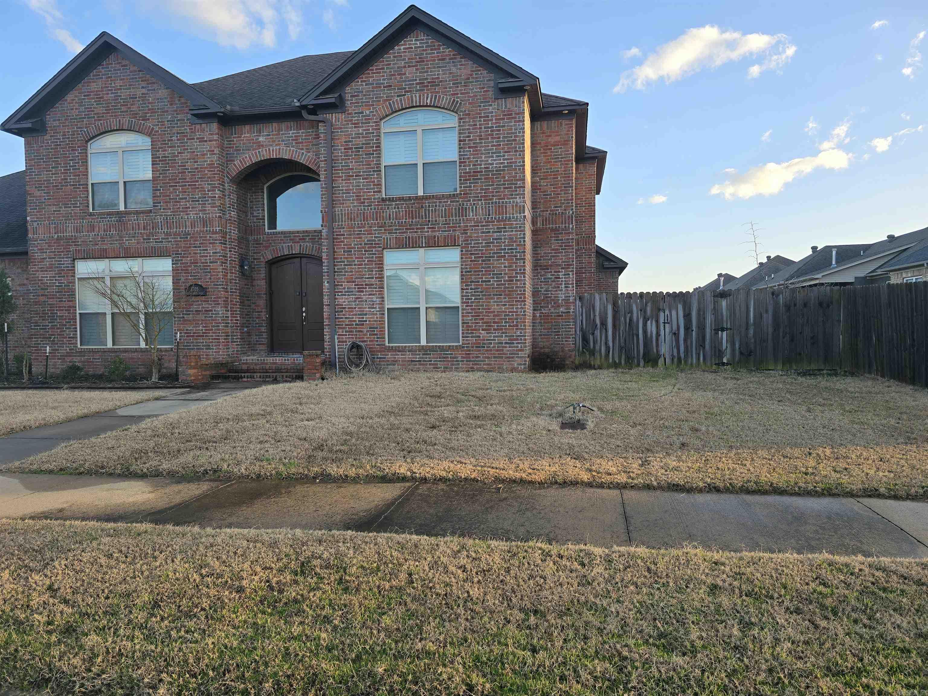 Salem Woods - Residential