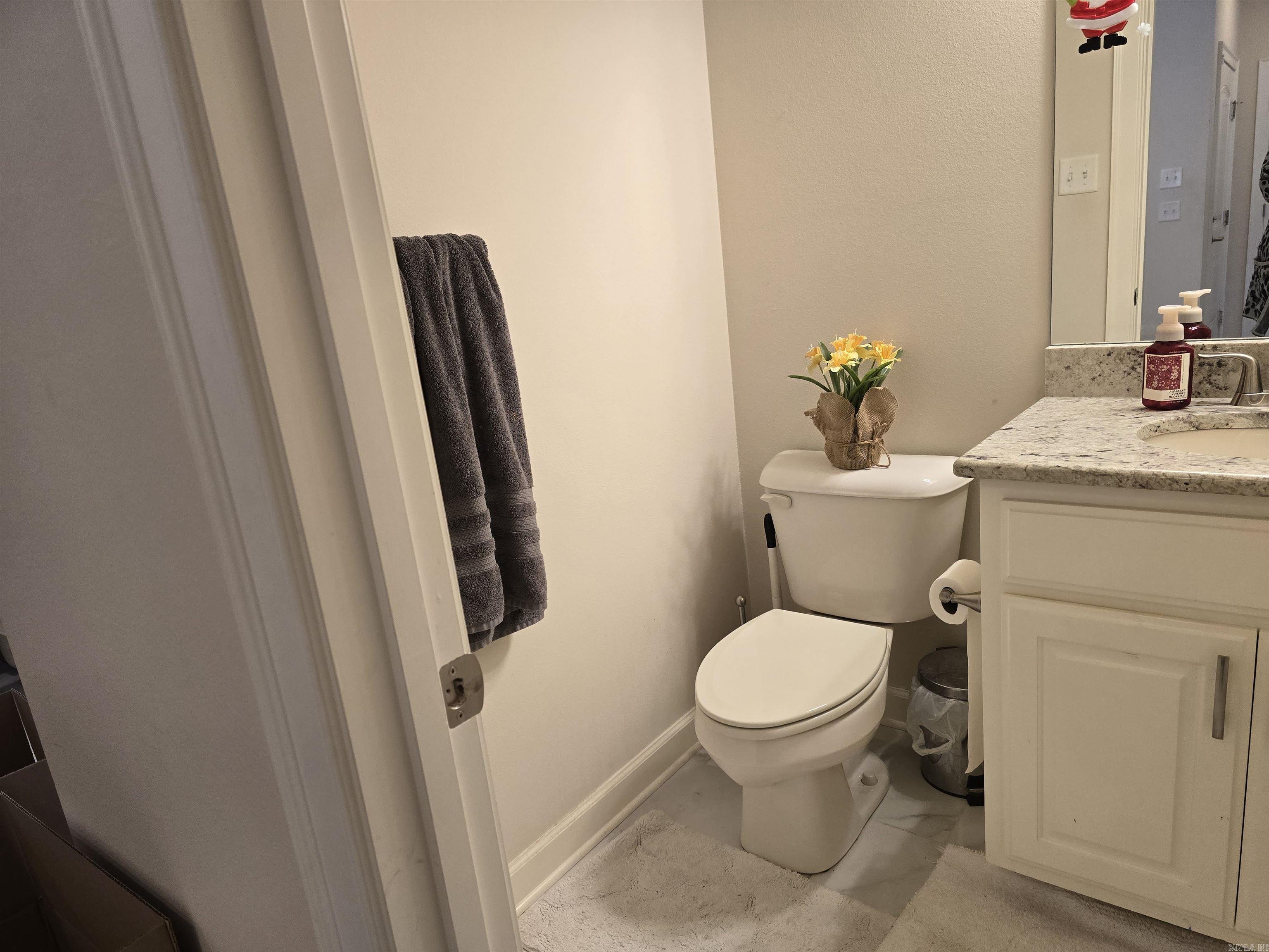 Salem Woods - Residential