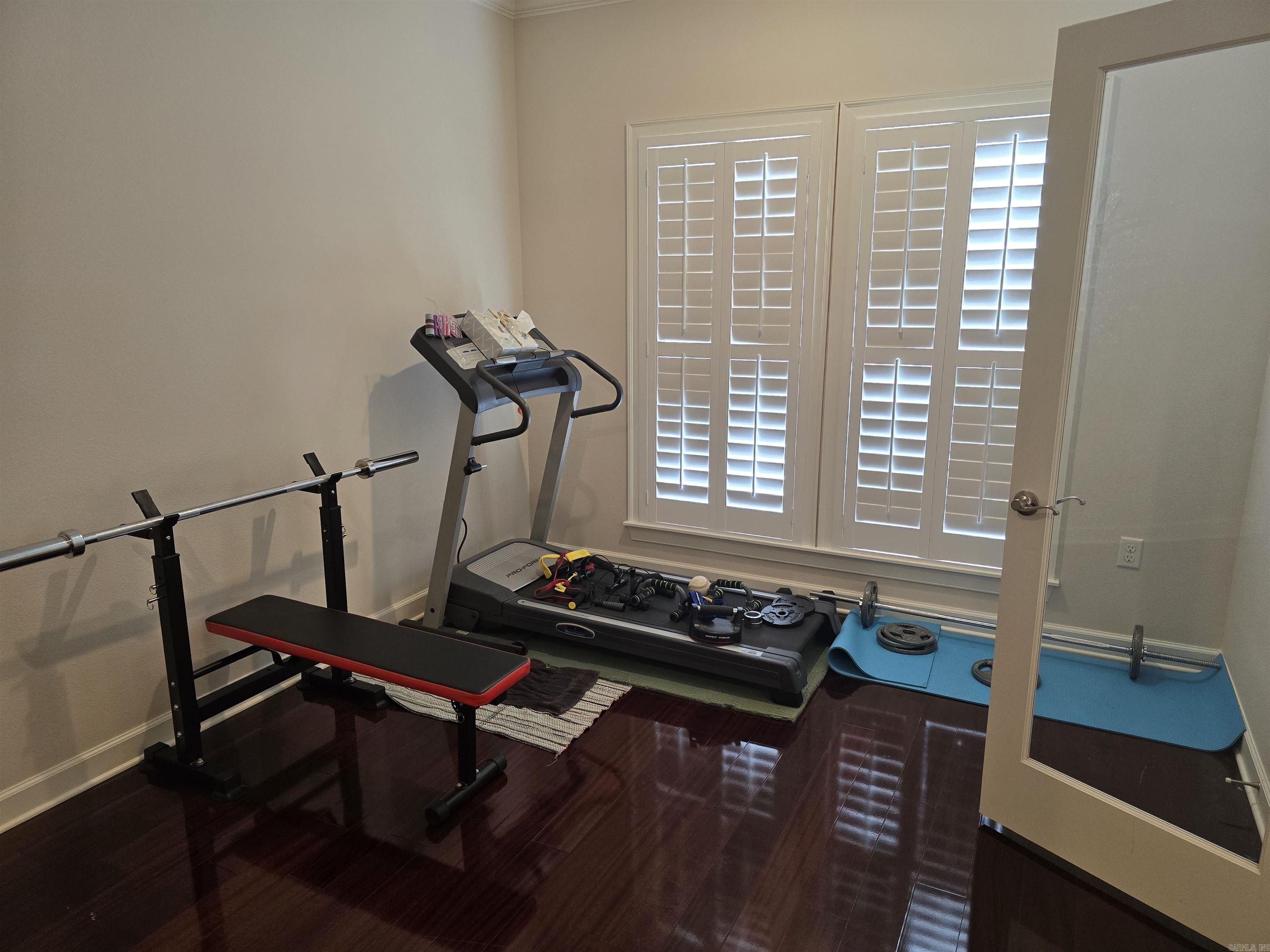 Salem Woods - Residential