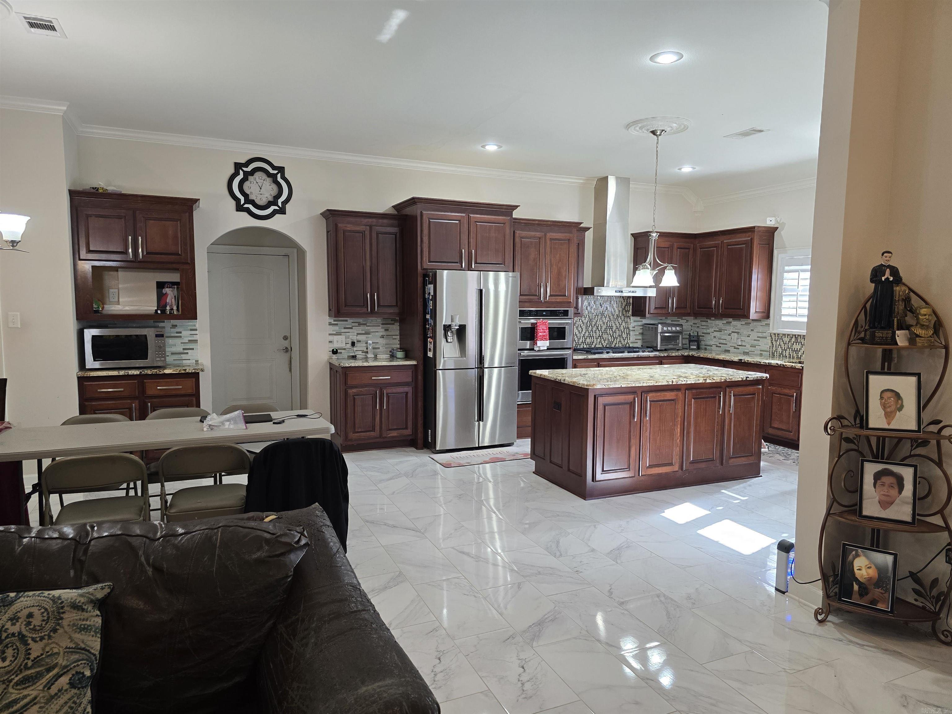 Salem Woods - Residential