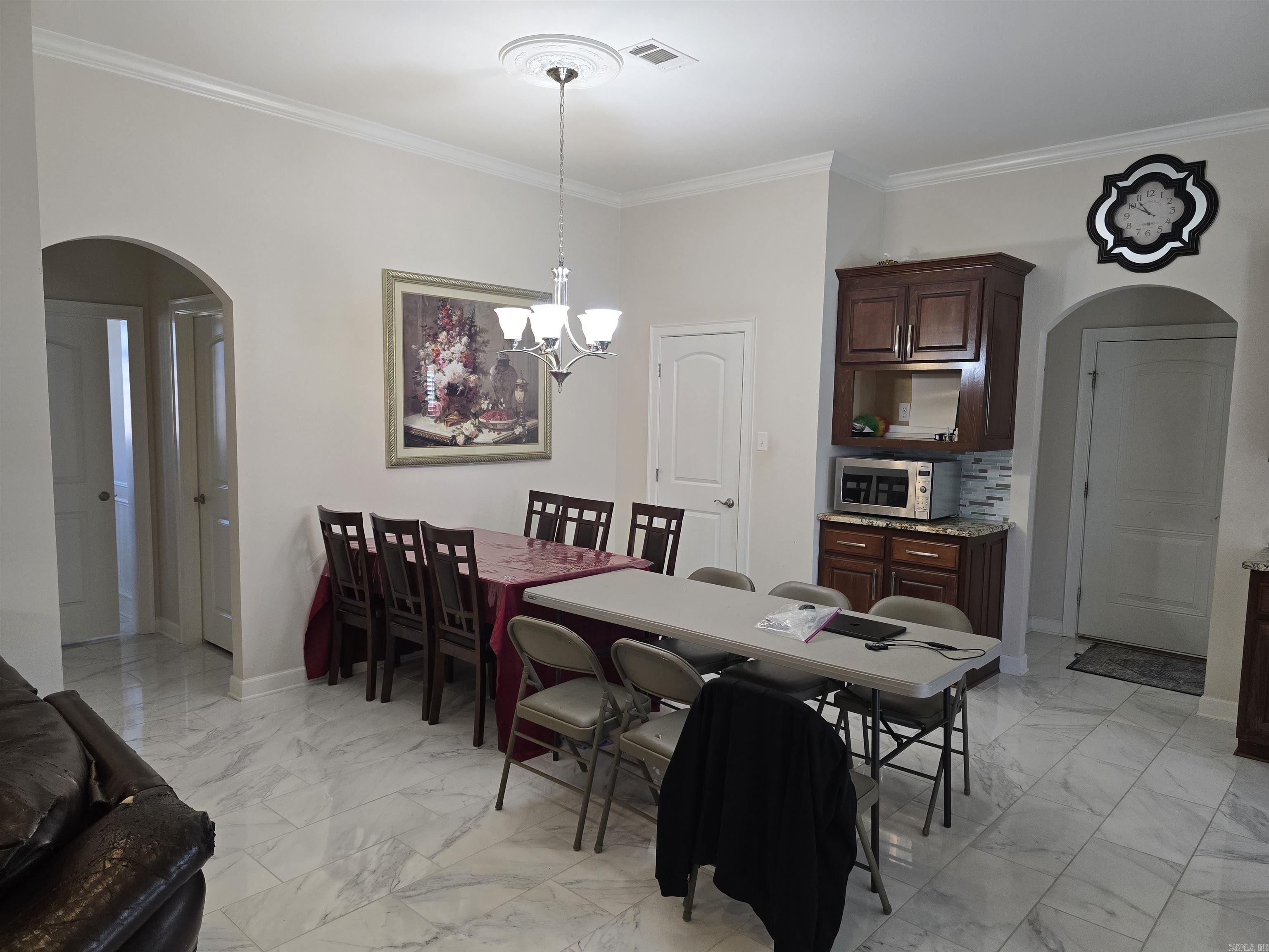 Salem Woods - Residential