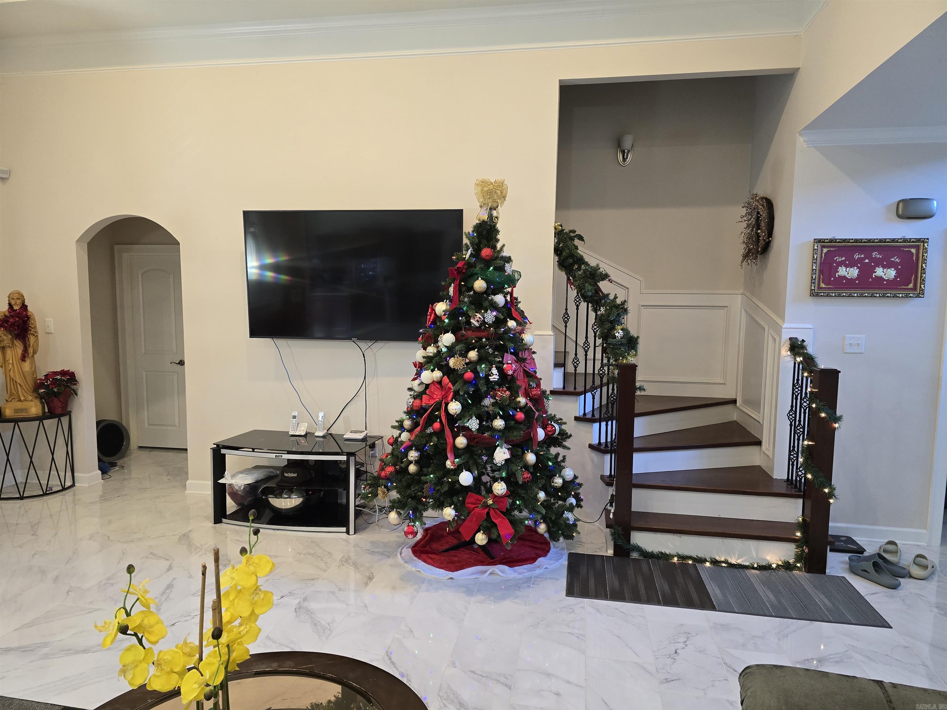 Salem Woods - Residential