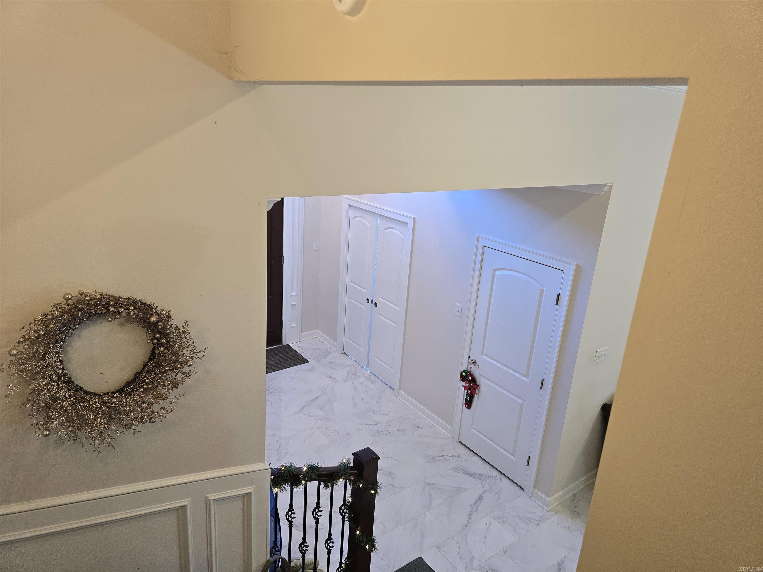 Salem Woods - Residential