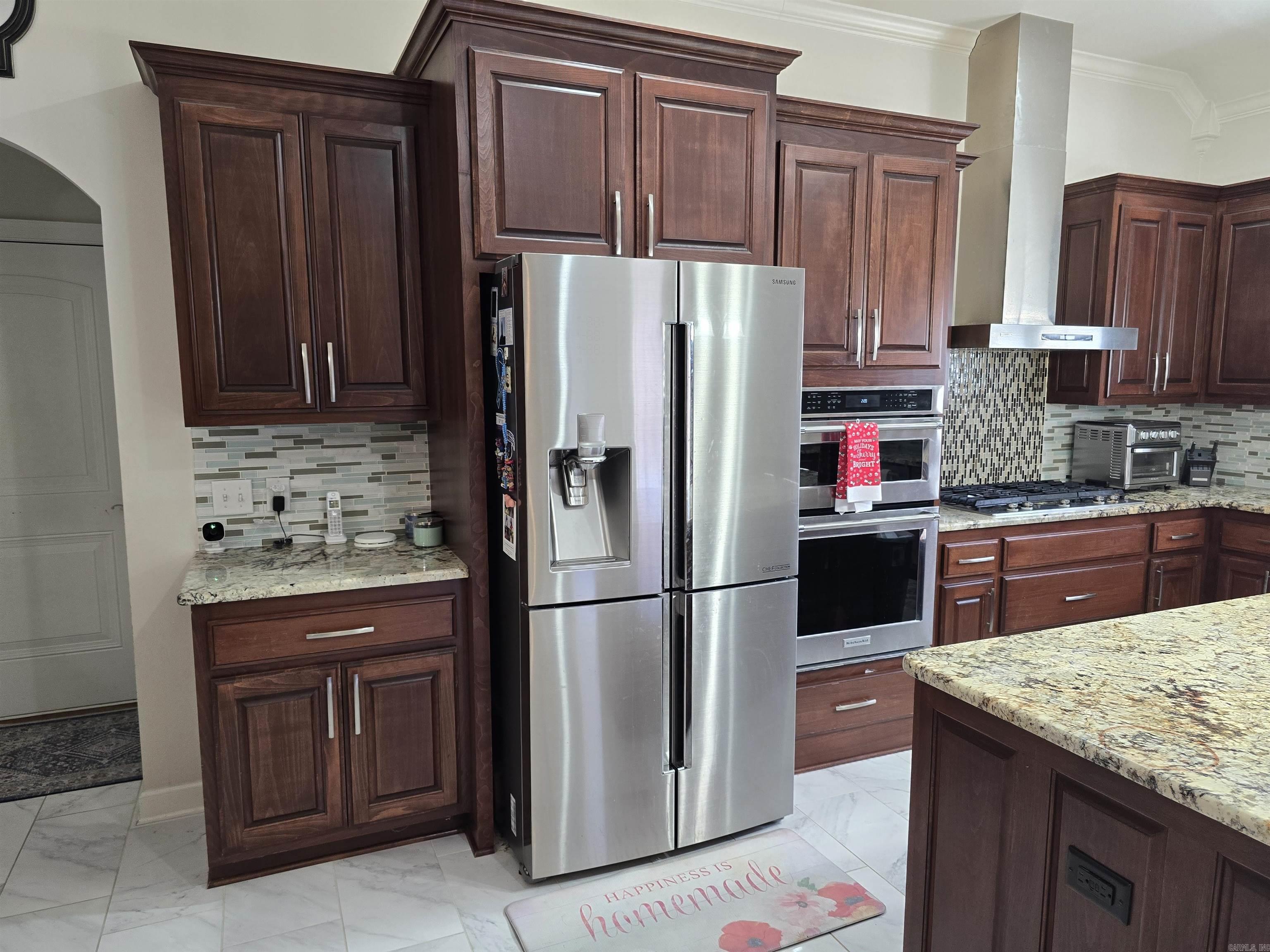 Salem Woods - Residential