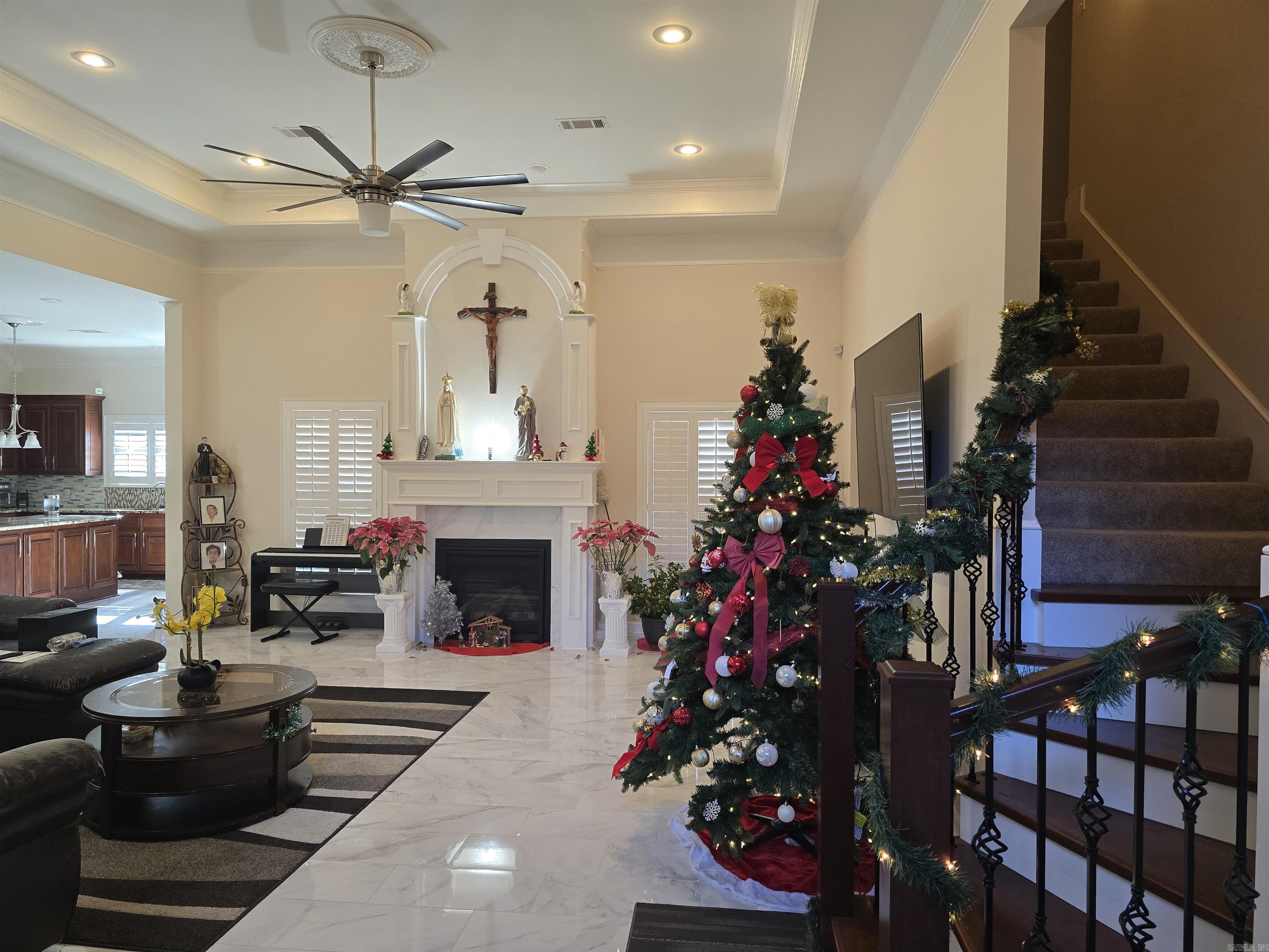 Salem Woods - Residential