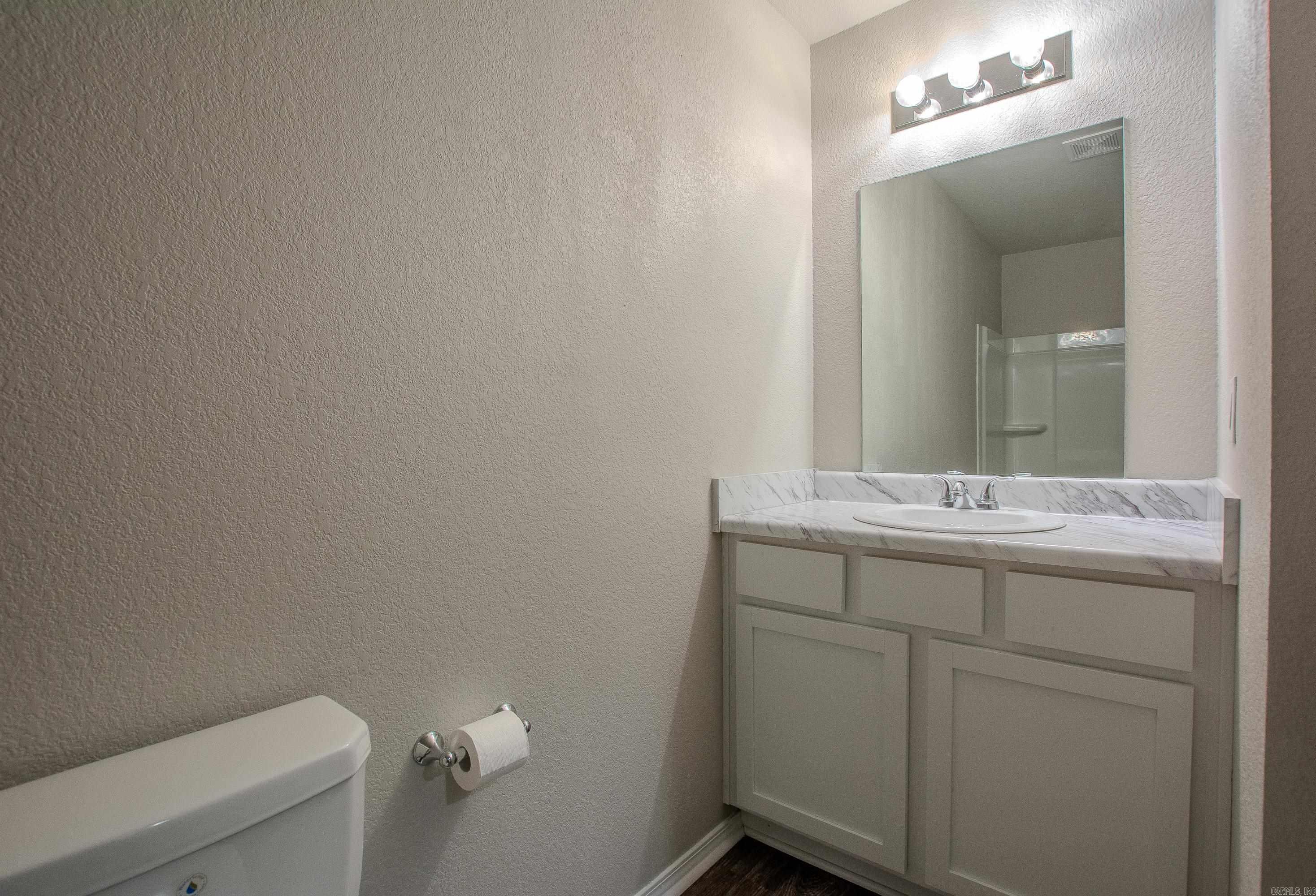 HILLDALE CROSSING - Residential