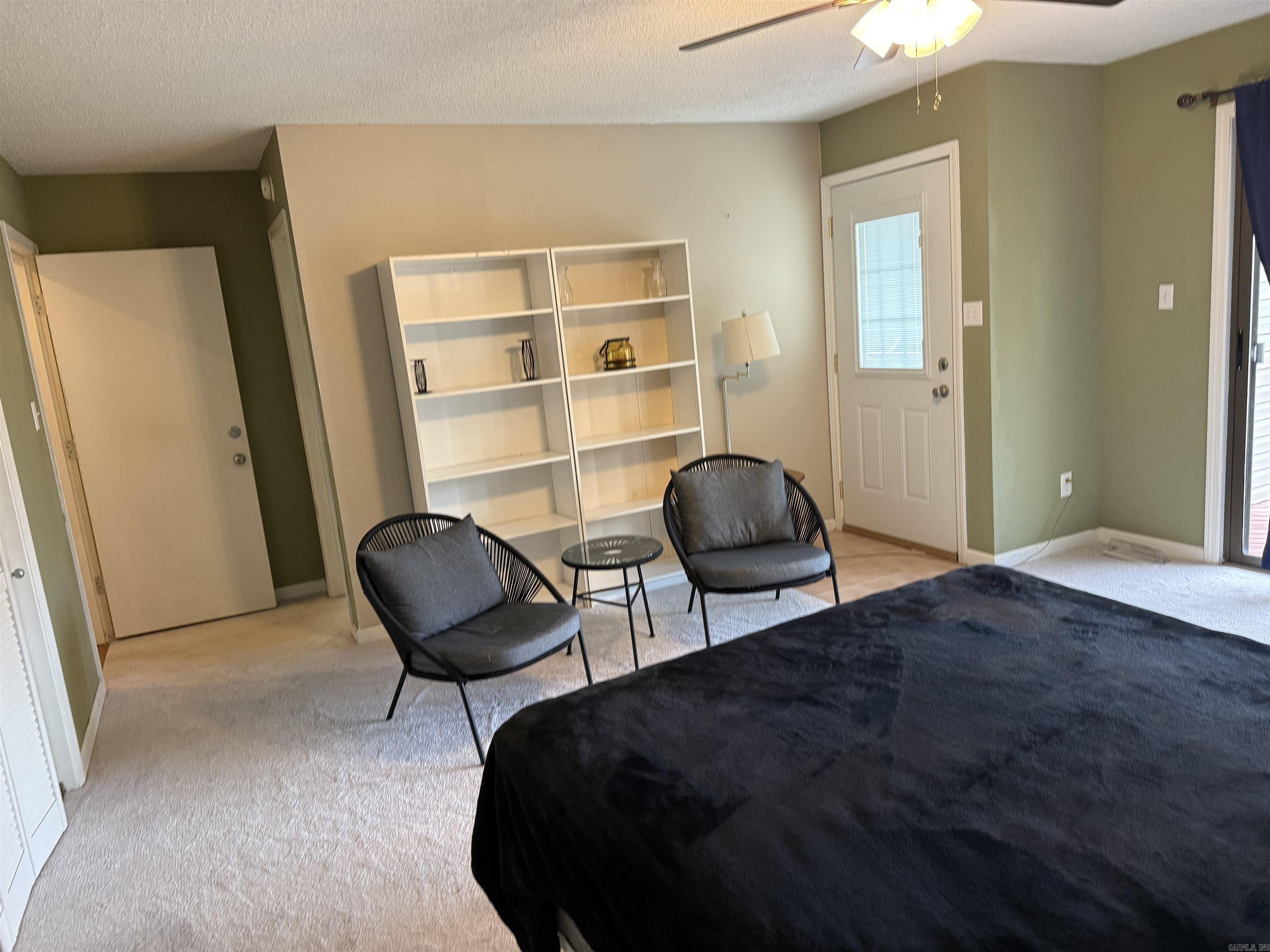 TERRACE TOWNHOUSE ASSOCIATION - Residential