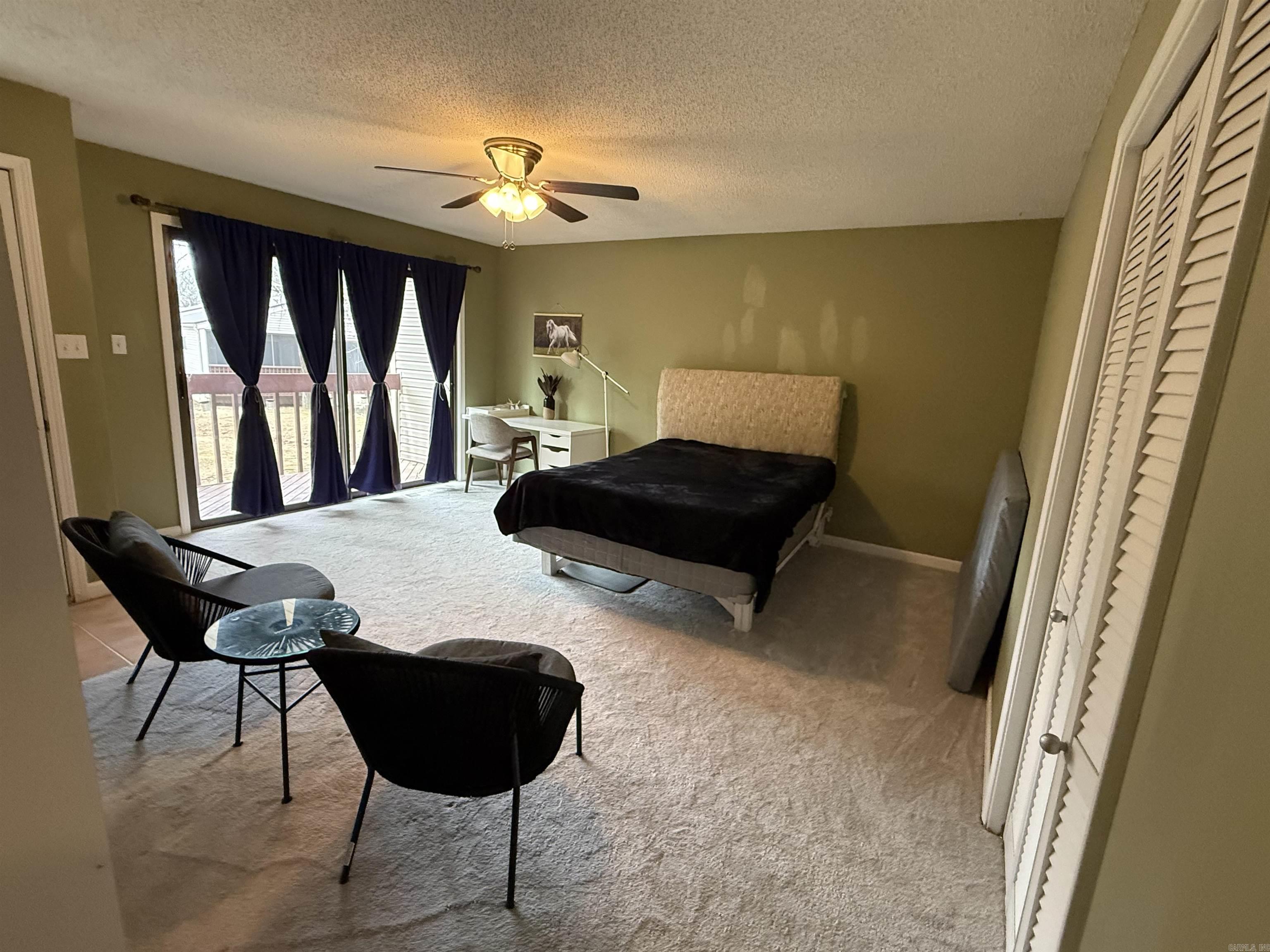 TERRACE TOWNHOUSE ASSOCIATION - Residential