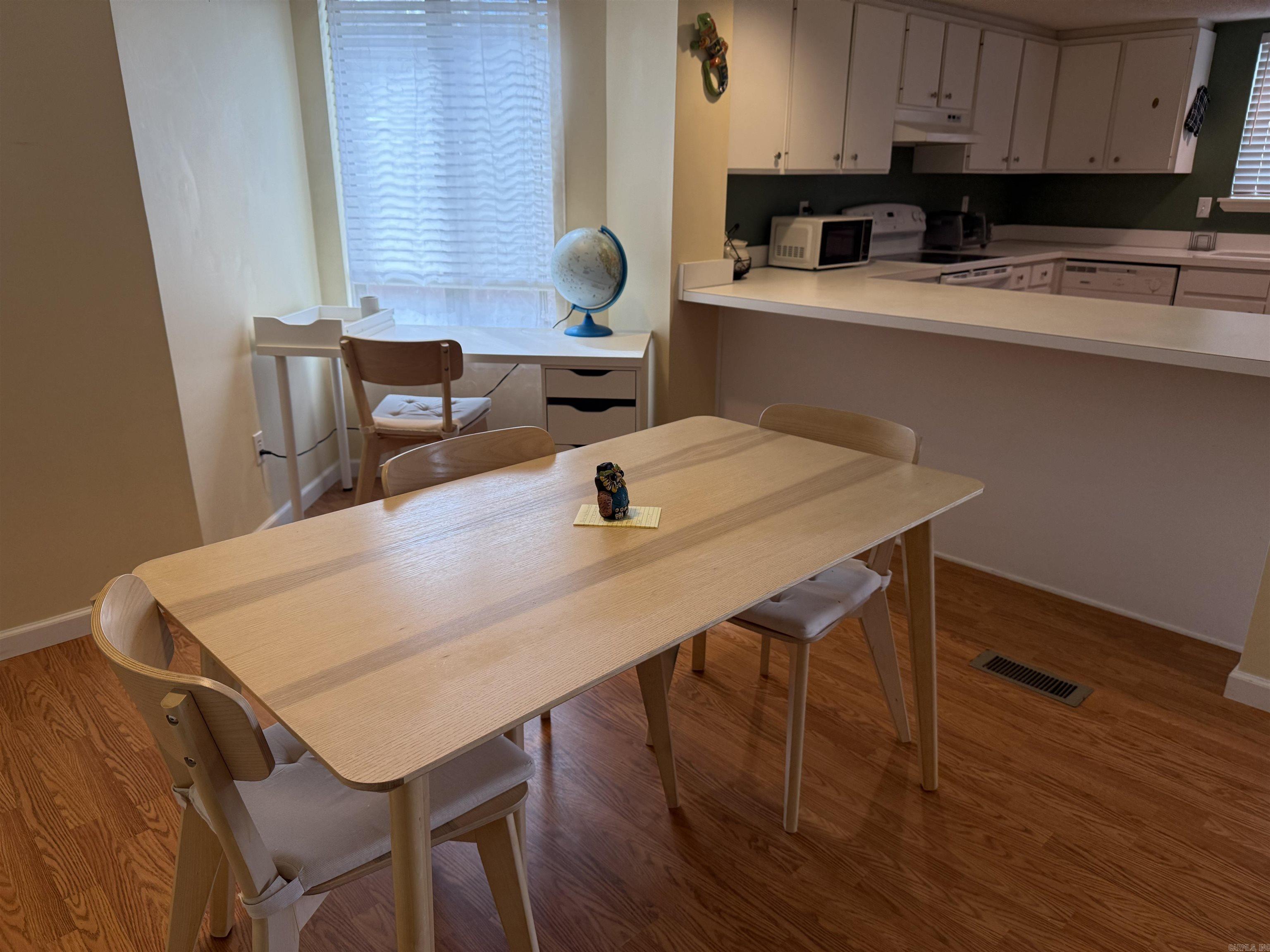 TERRACE TOWNHOUSE ASSOCIATION - Residential