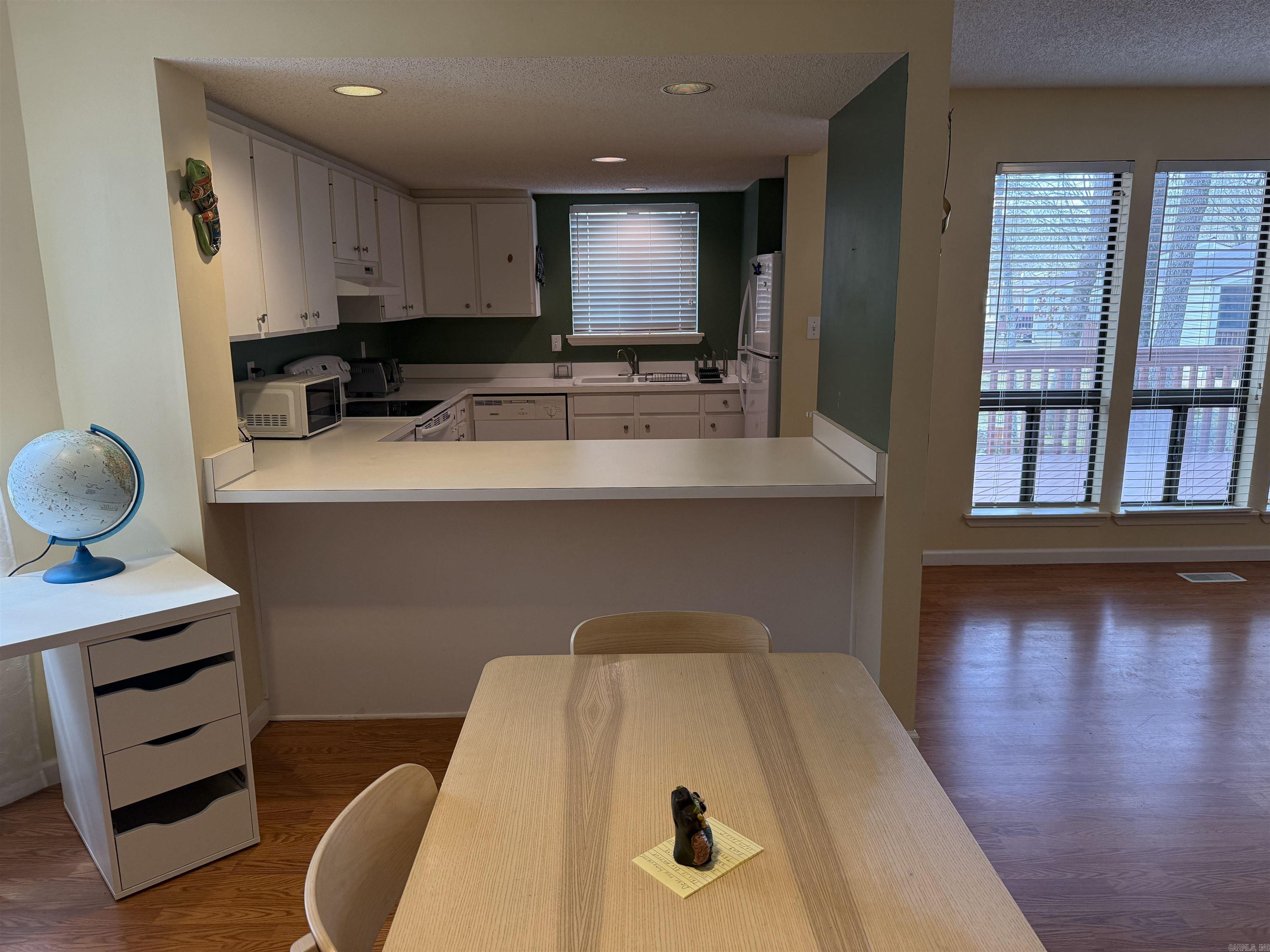 TERRACE TOWNHOUSE ASSOCIATION - Residential