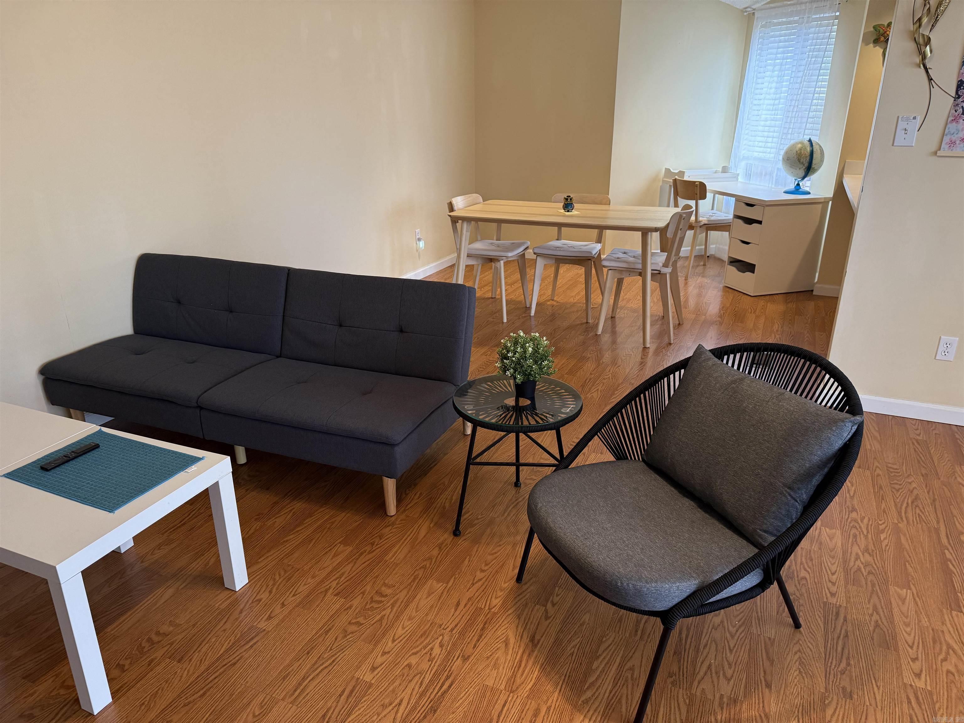 TERRACE TOWNHOUSE ASSOCIATION - Residential