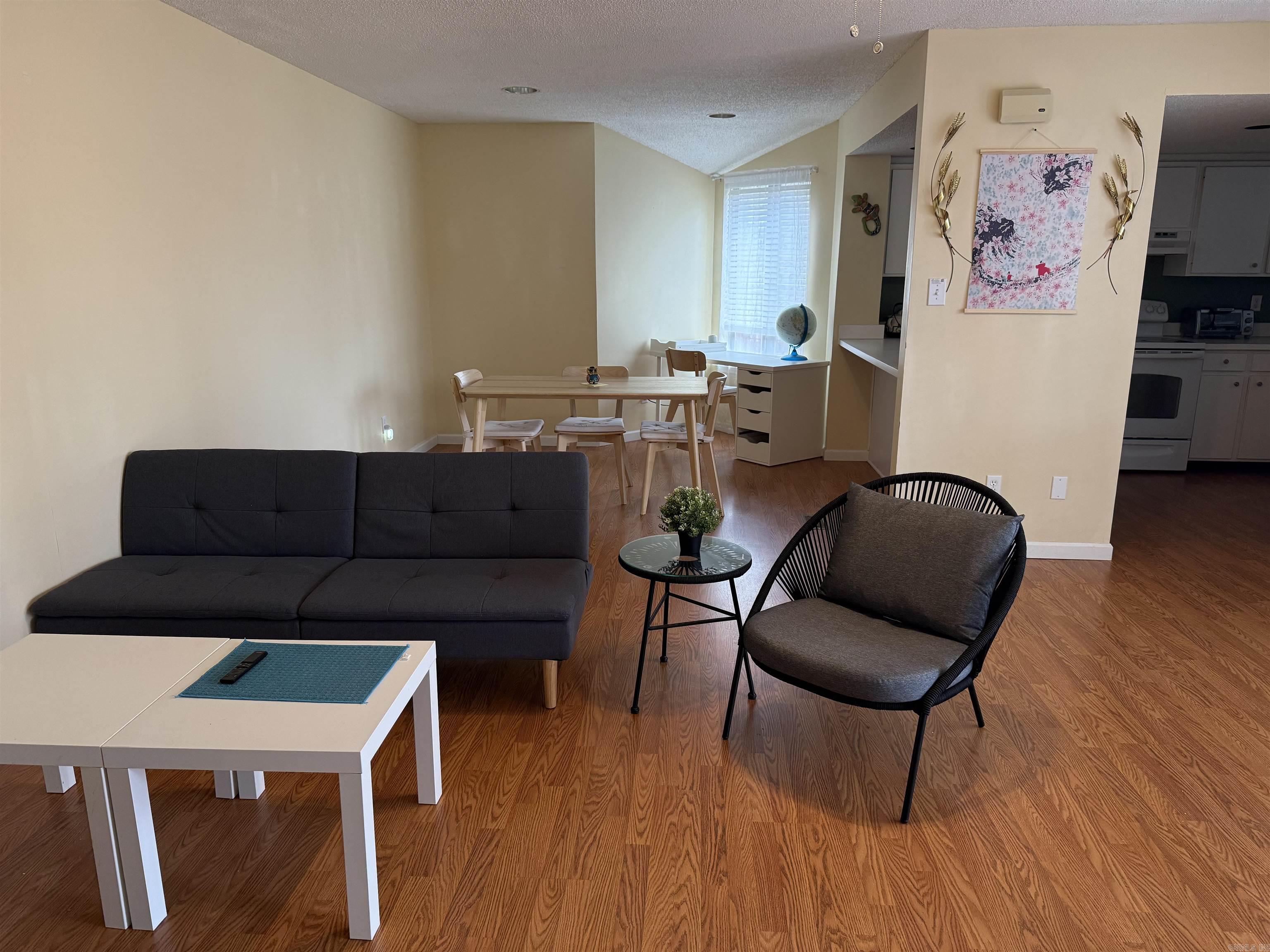 TERRACE TOWNHOUSE ASSOCIATION - Residential