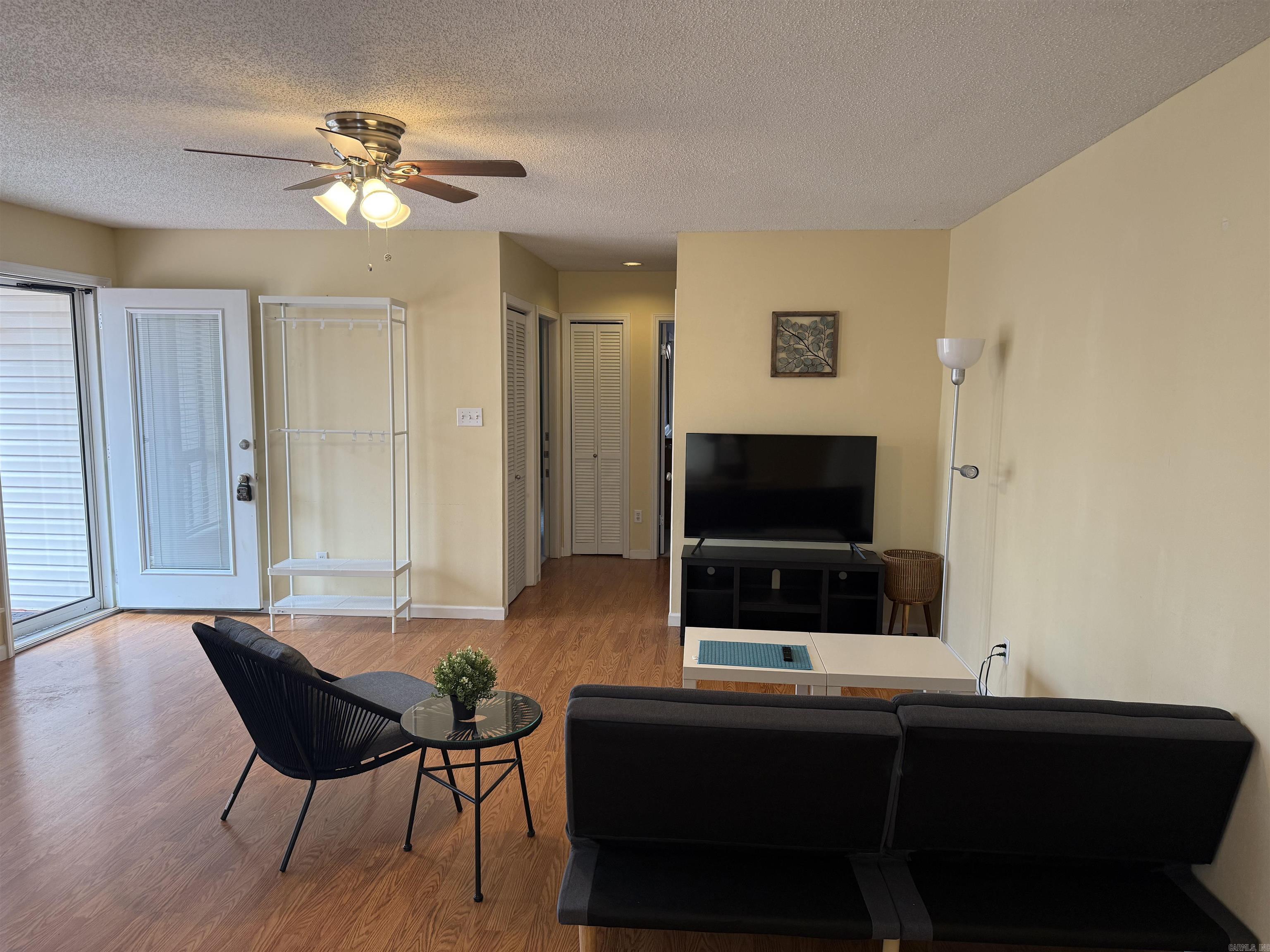 TERRACE TOWNHOUSE ASSOCIATION - Residential