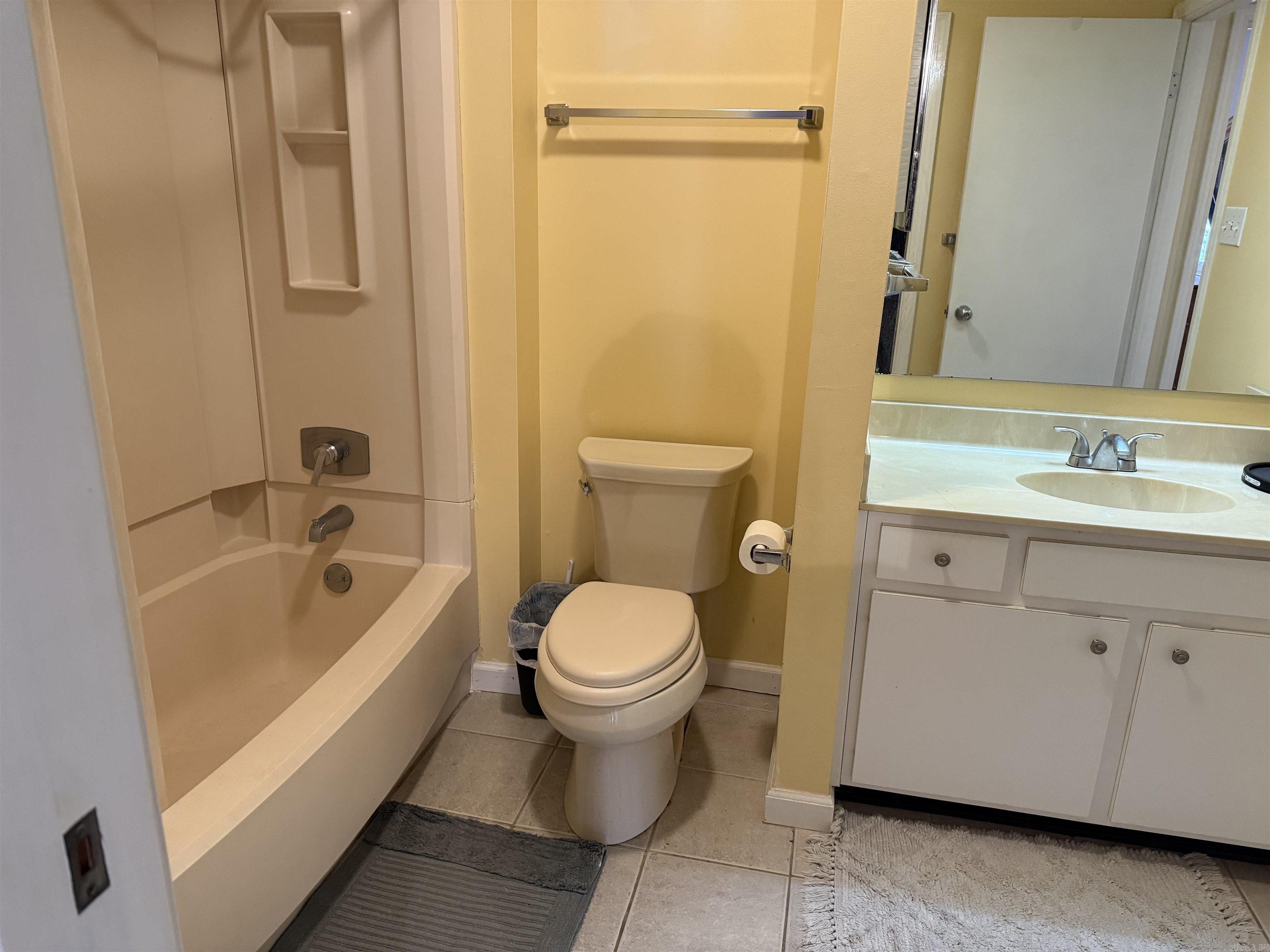 TERRACE TOWNHOUSE ASSOCIATION - Residential