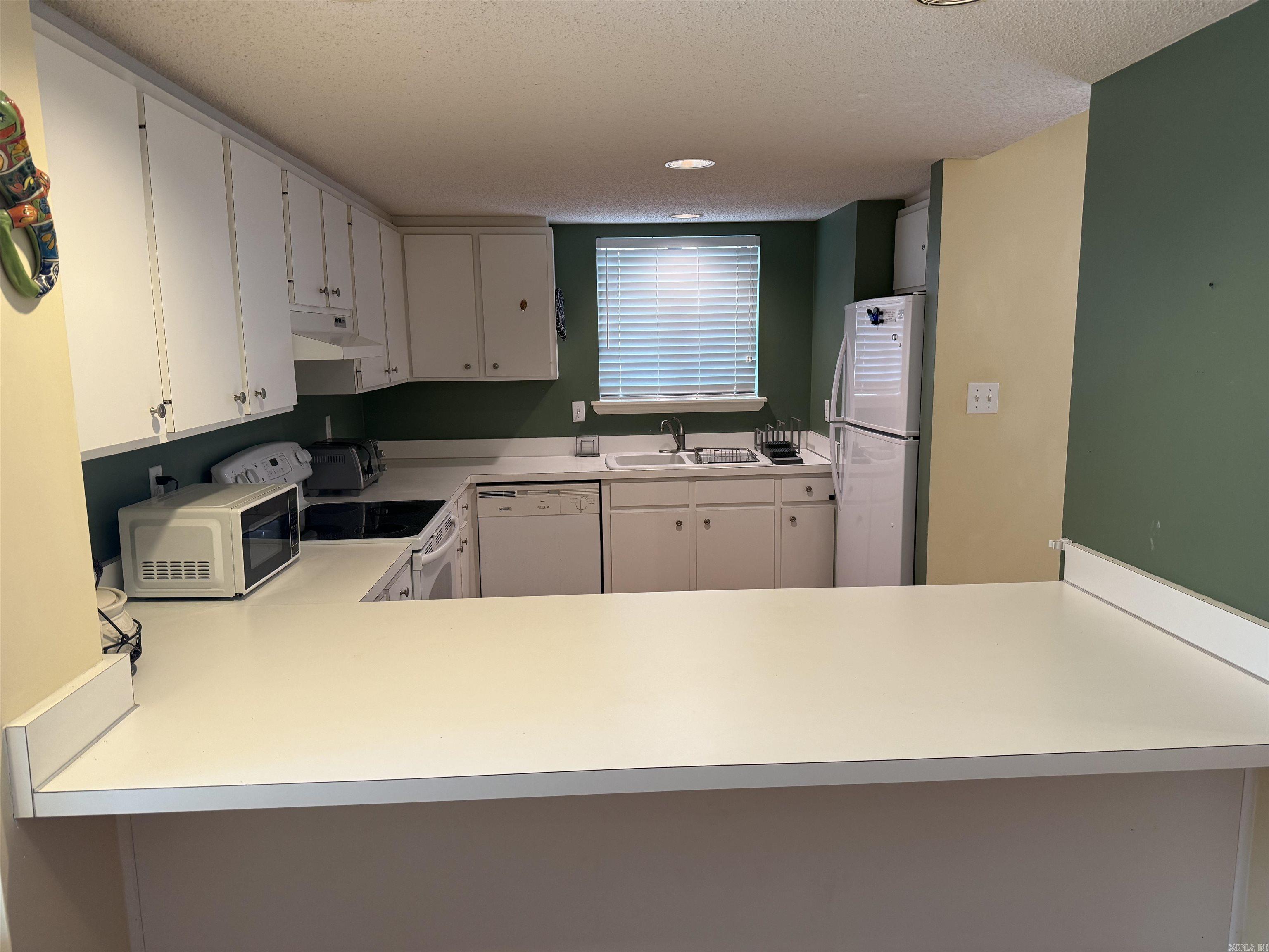 TERRACE TOWNHOUSE ASSOCIATION - Residential