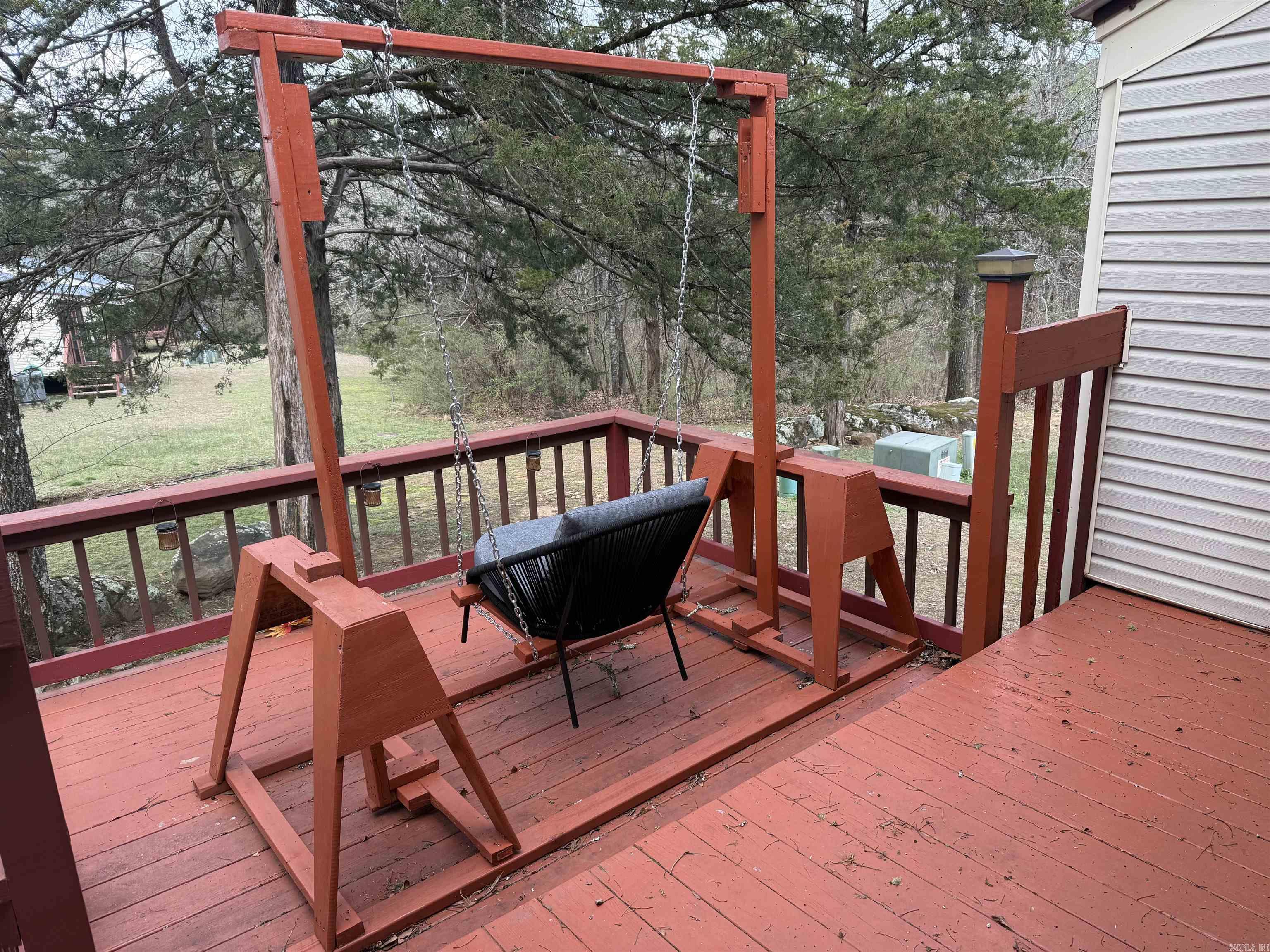 TERRACE TOWNHOUSE ASSOCIATION - Residential