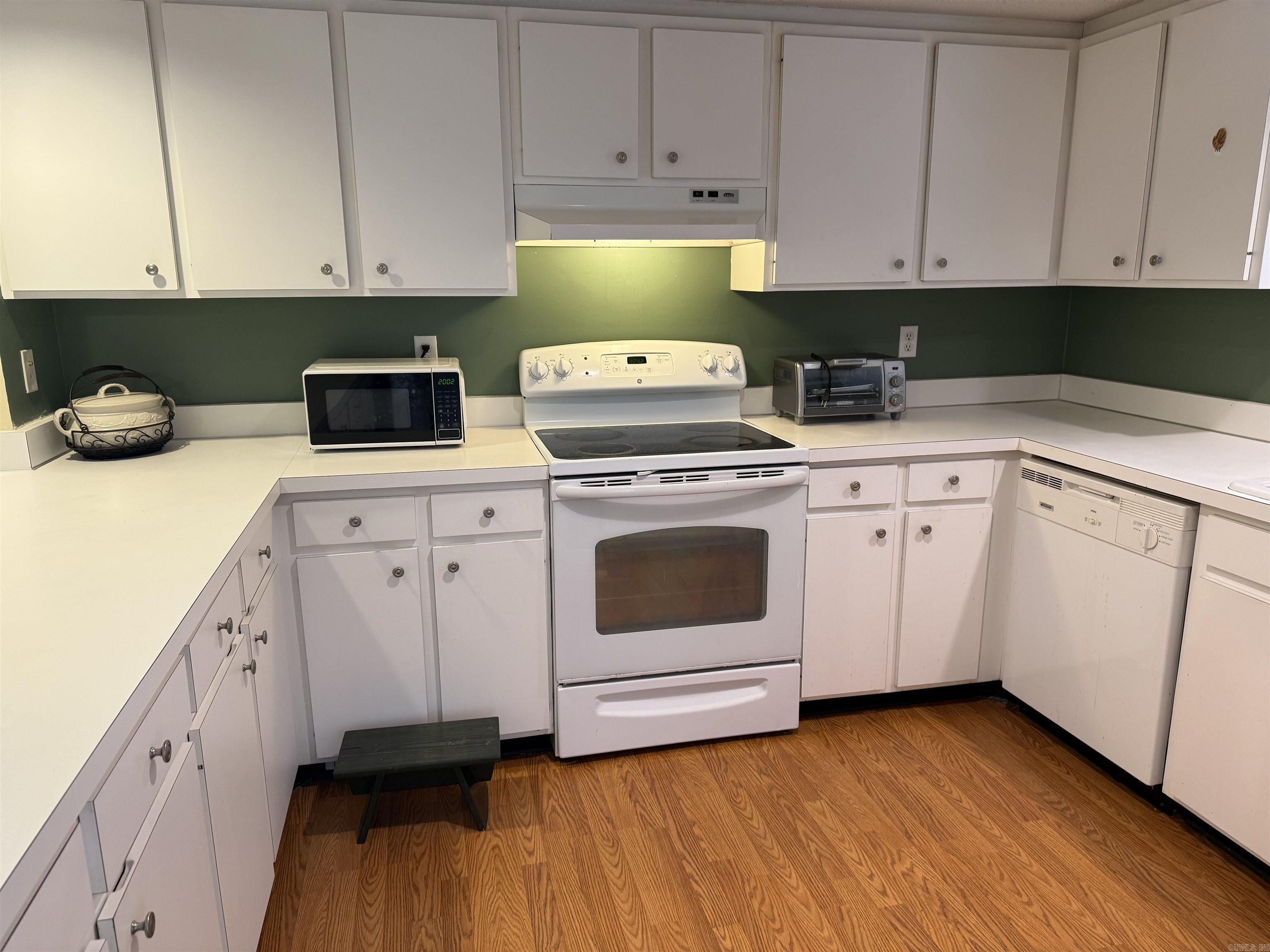 TERRACE TOWNHOUSE ASSOCIATION - Residential