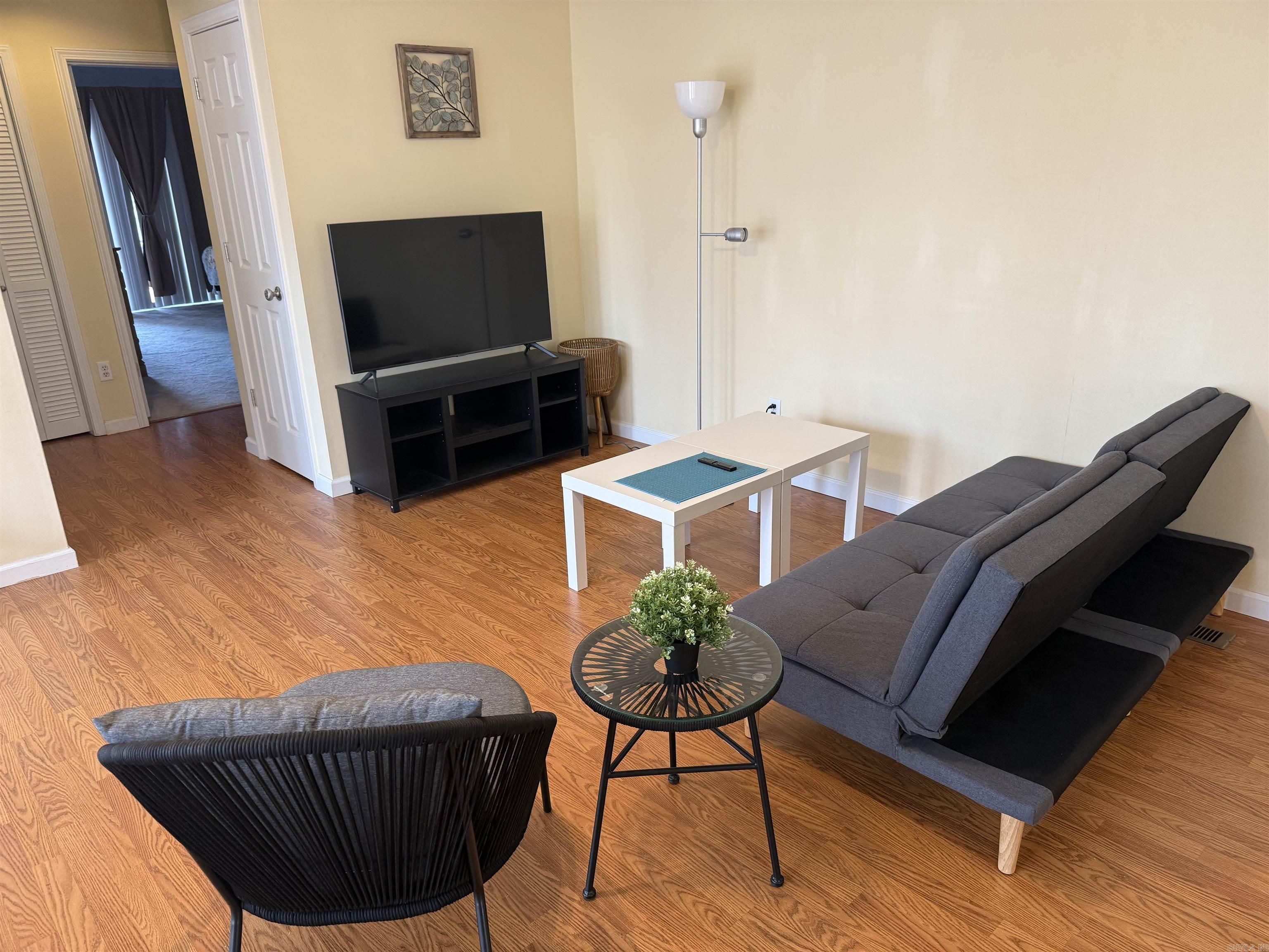 TERRACE TOWNHOUSE ASSOCIATION - Residential