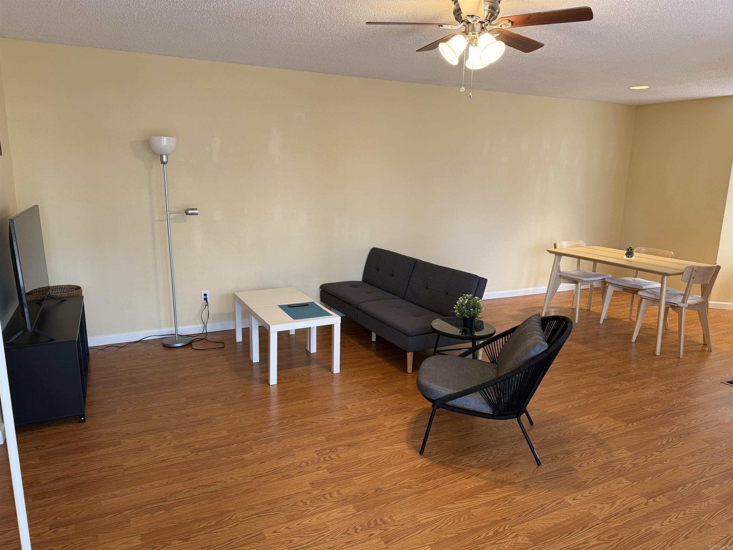 TERRACE TOWNHOUSE ASSOCIATION - Residential