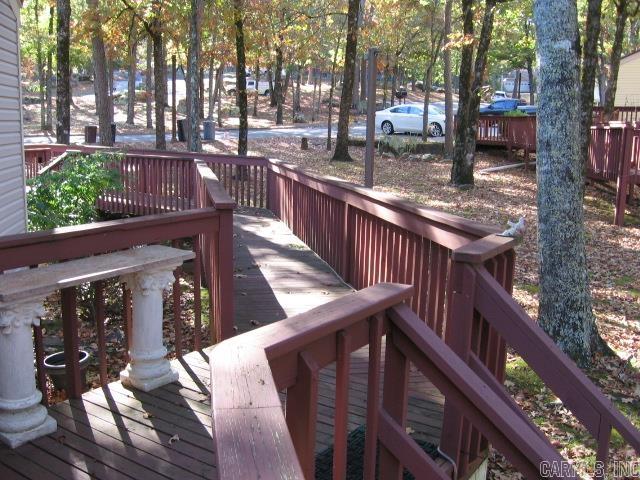 TERRACE TOWNHOUSE ASSOCIATION - Residential