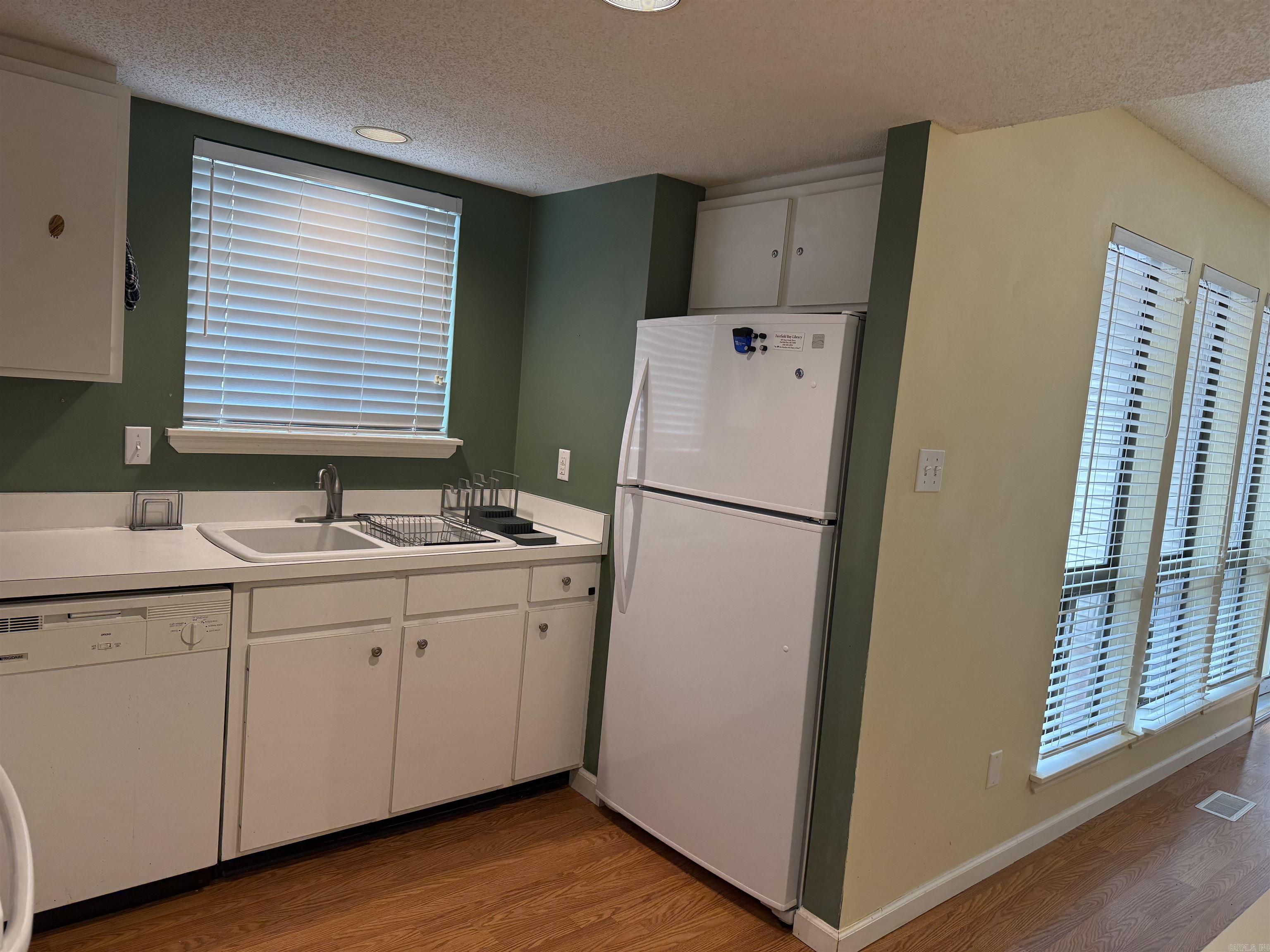 TERRACE TOWNHOUSE ASSOCIATION - Residential