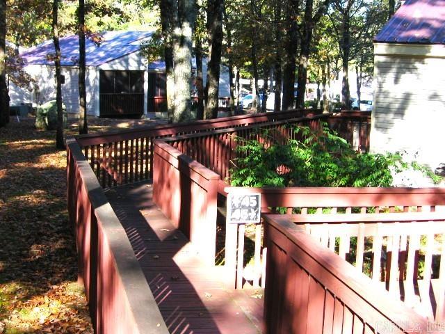 TERRACE TOWNHOUSE ASSOCIATION - Residential