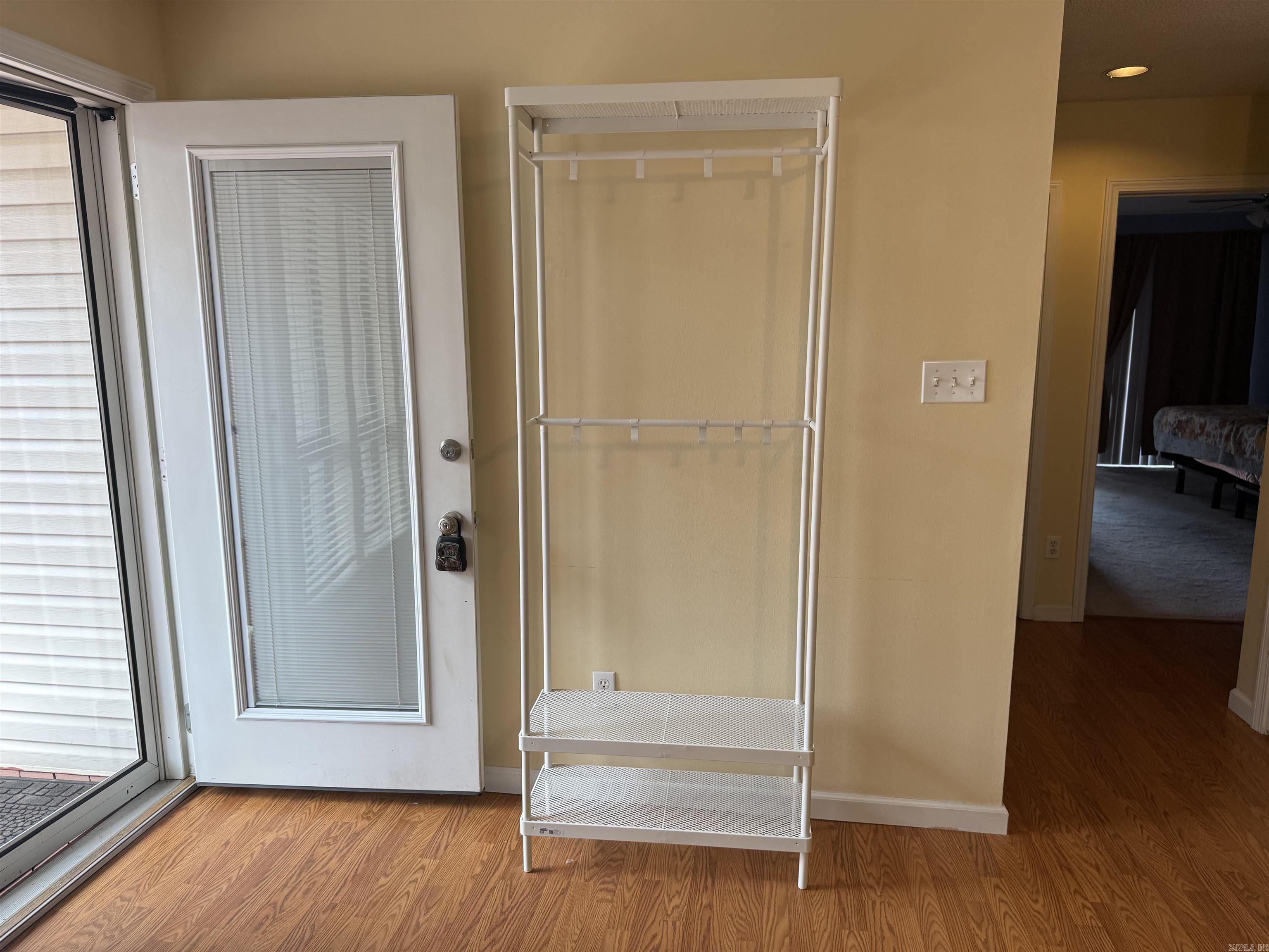 TERRACE TOWNHOUSE ASSOCIATION - Residential