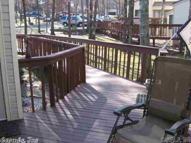 TERRACE TOWNHOUSE ASSOCIATION - Residential