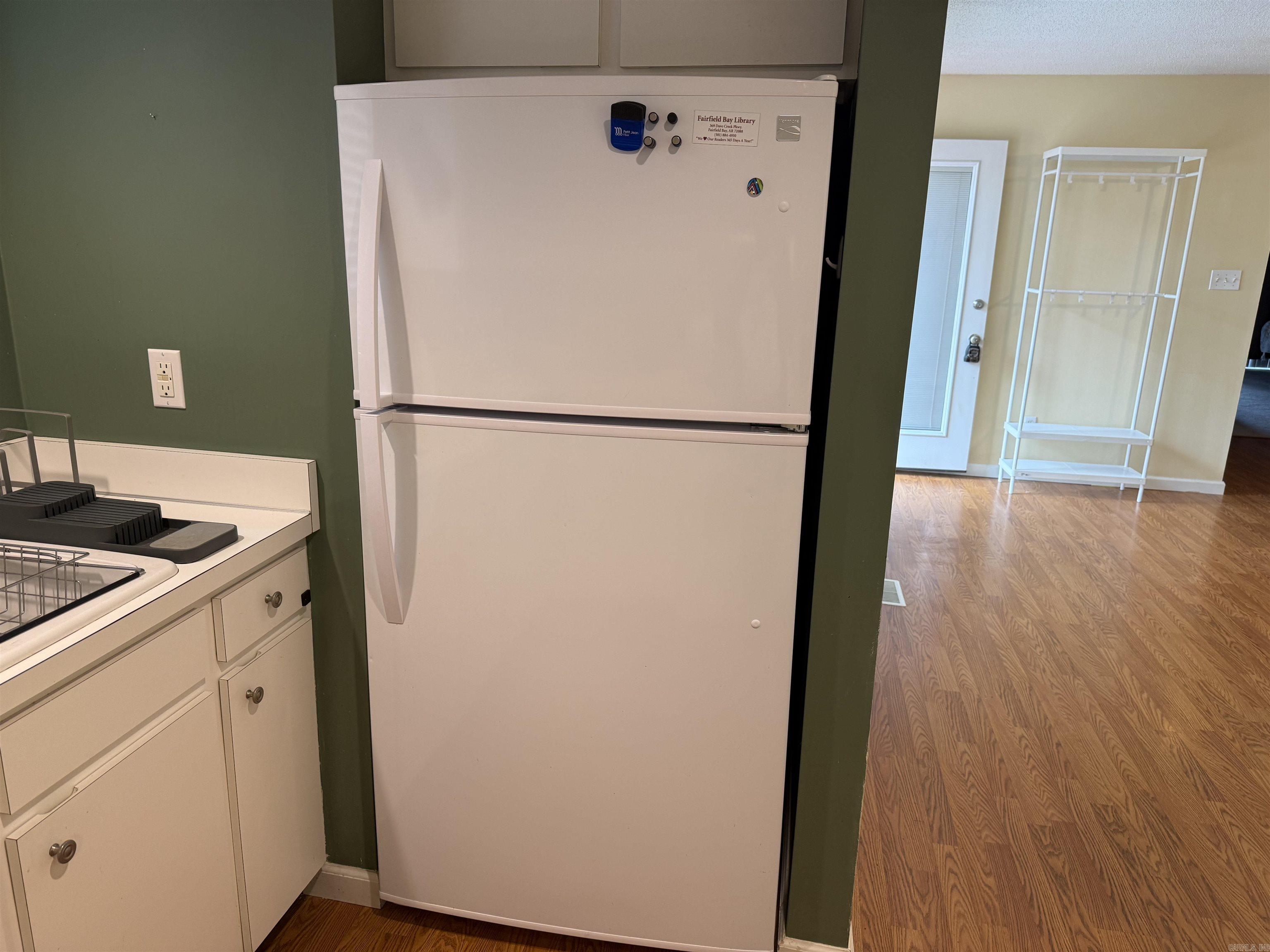 TERRACE TOWNHOUSE ASSOCIATION - Residential