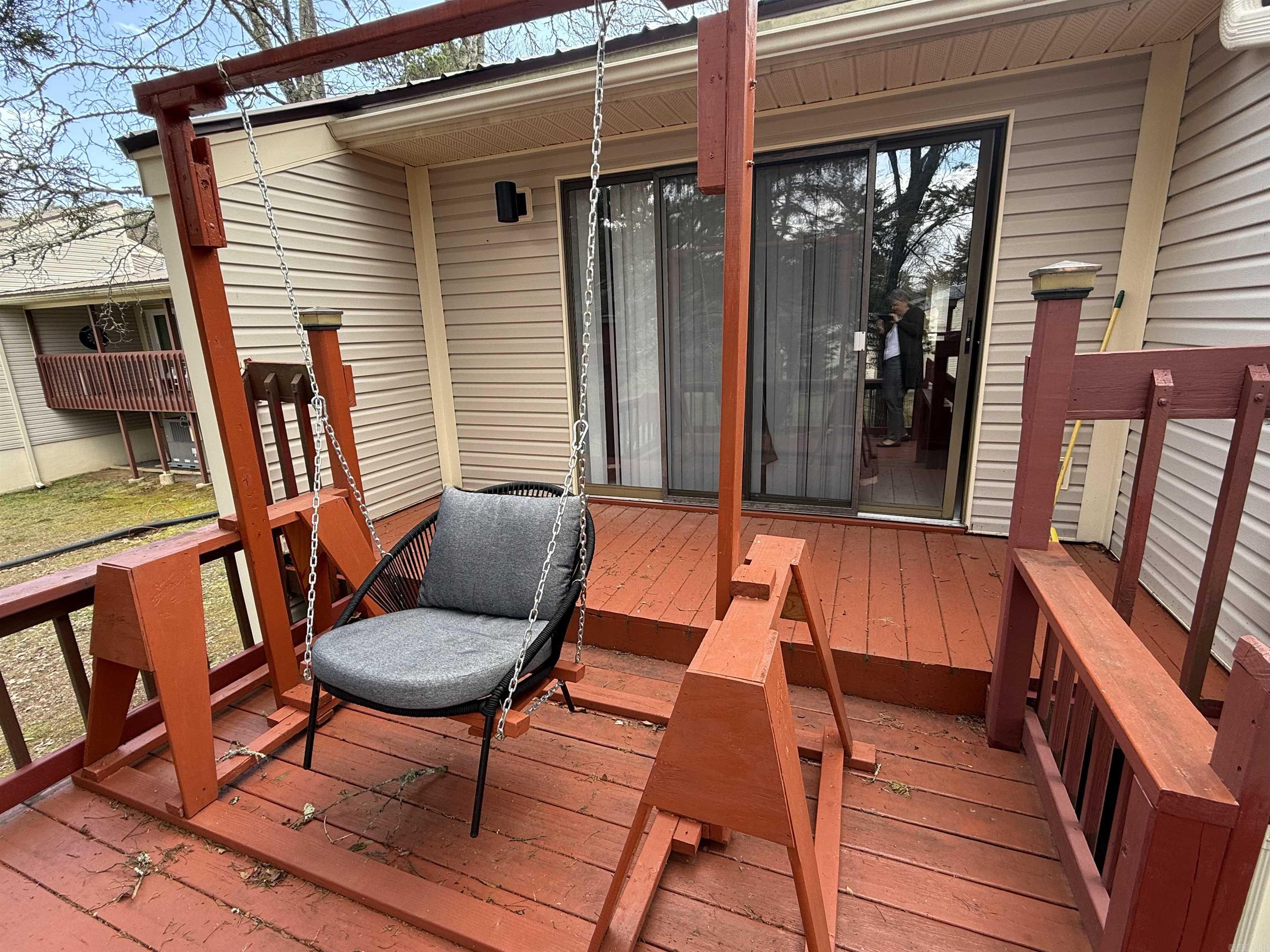 TERRACE TOWNHOUSE ASSOCIATION - Residential