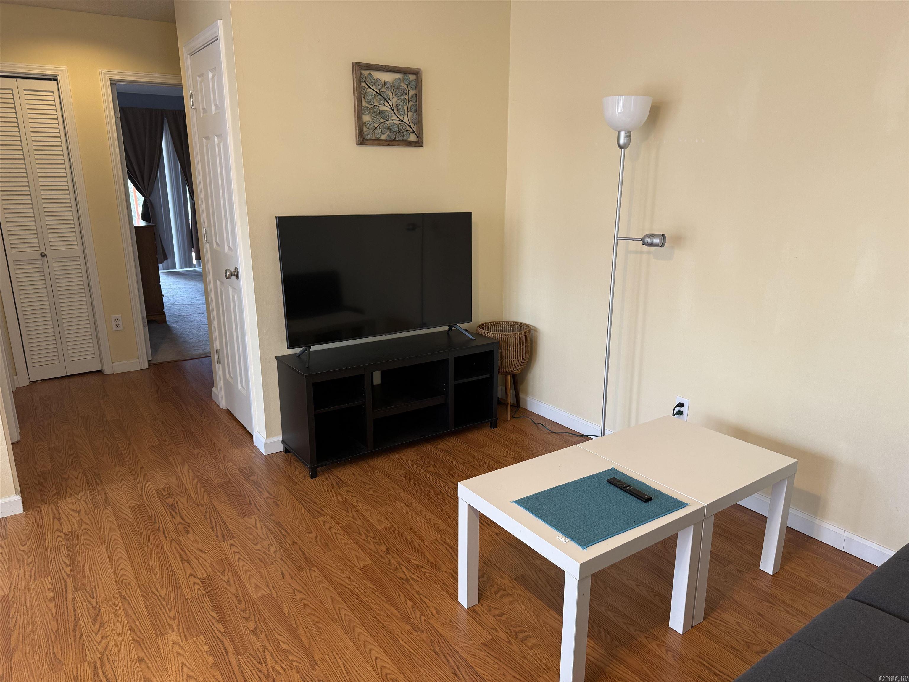 TERRACE TOWNHOUSE ASSOCIATION - Residential