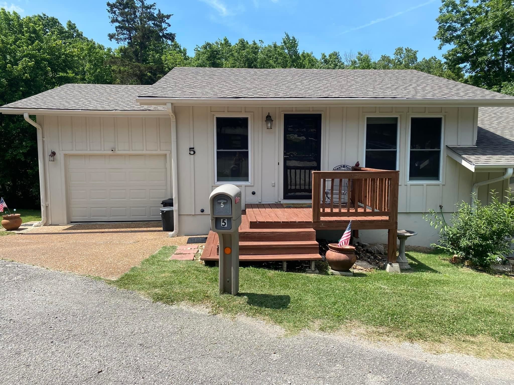 Townhouse 3rd - Residential