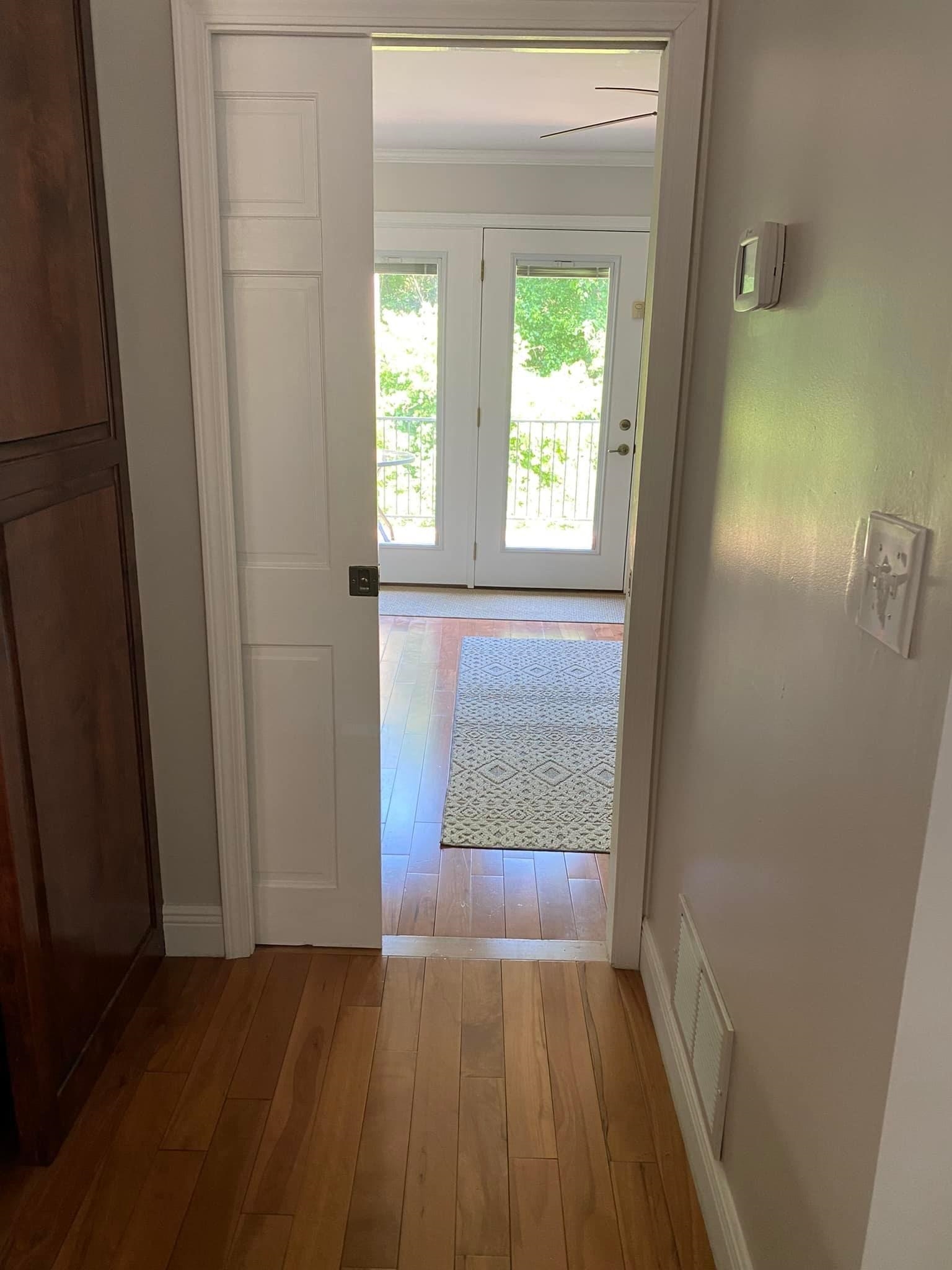 Townhouse 3rd - Residential