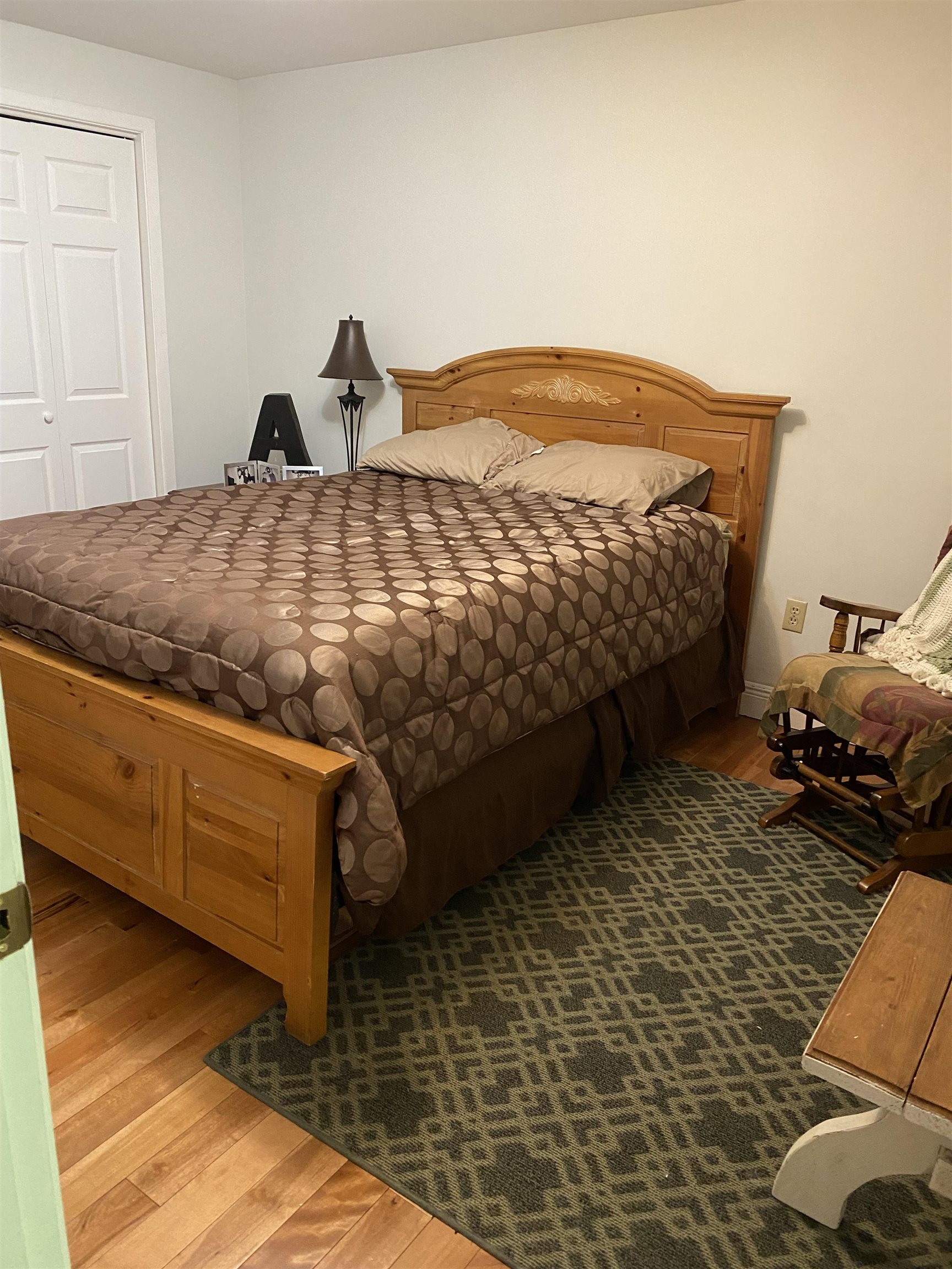 Townhouse 3rd - Residential