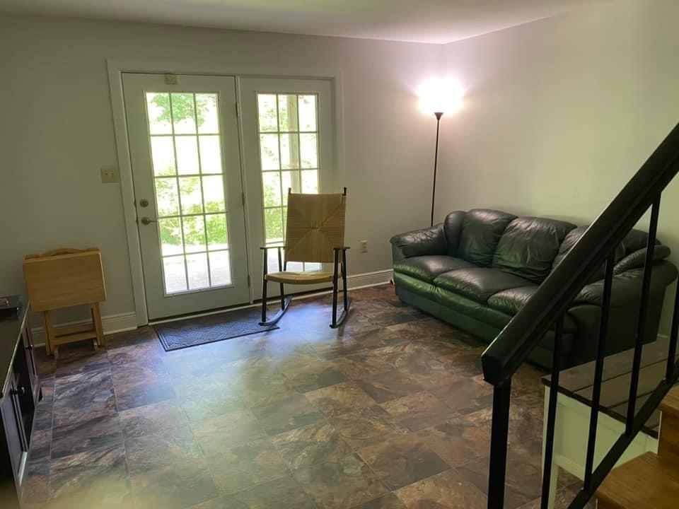 Townhouse 3rd - Residential