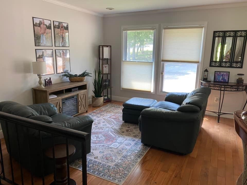 Townhouse 3rd - Residential