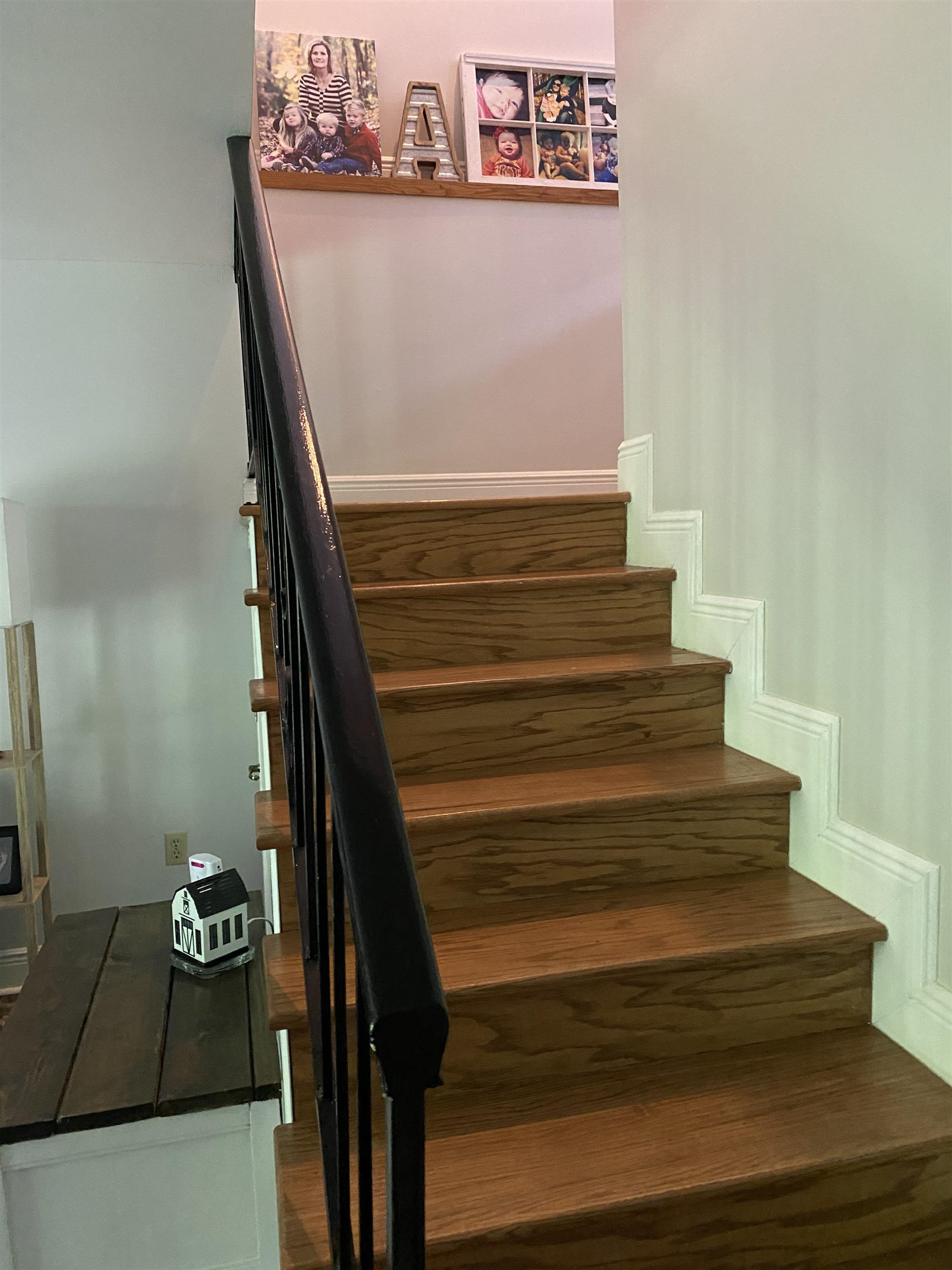 Townhouse 3rd - Residential