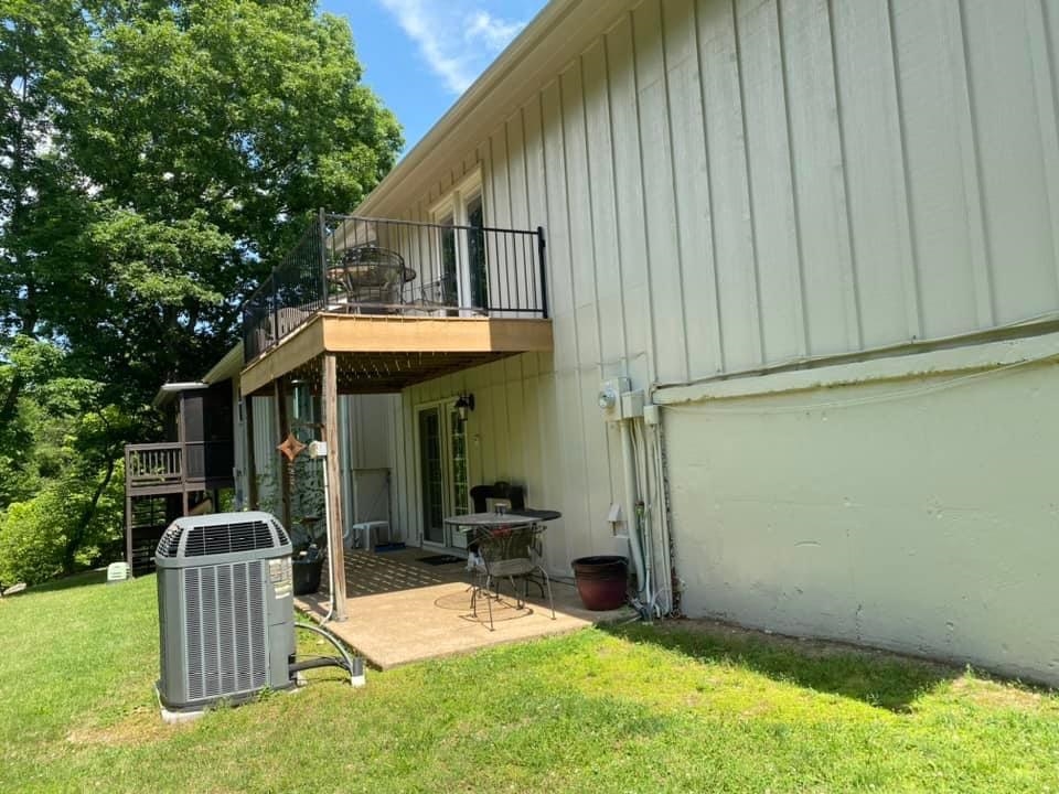 Townhouse 3rd - Residential