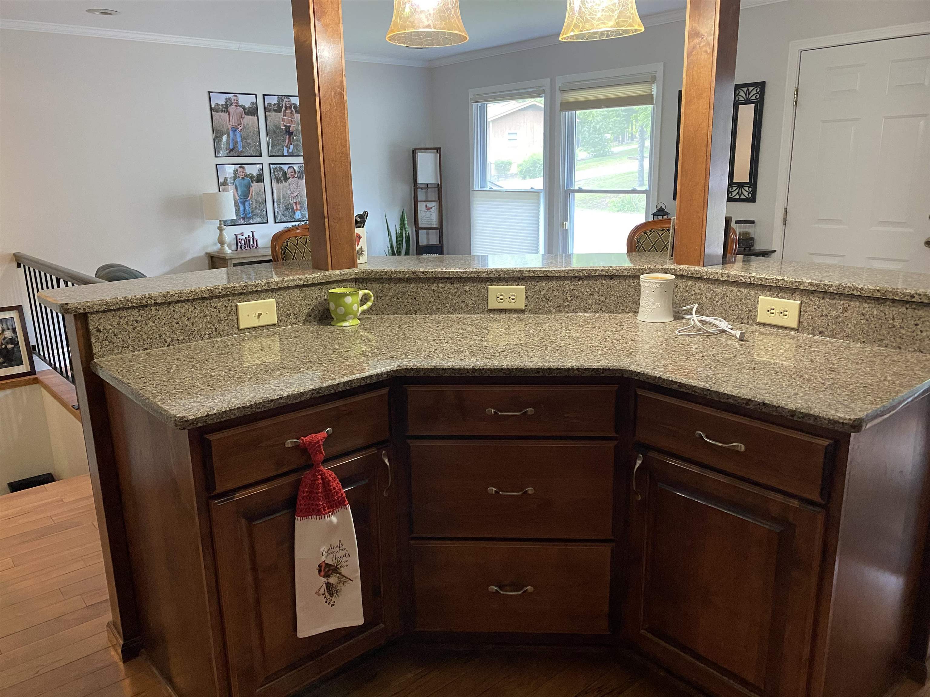 Townhouse 3rd - Residential