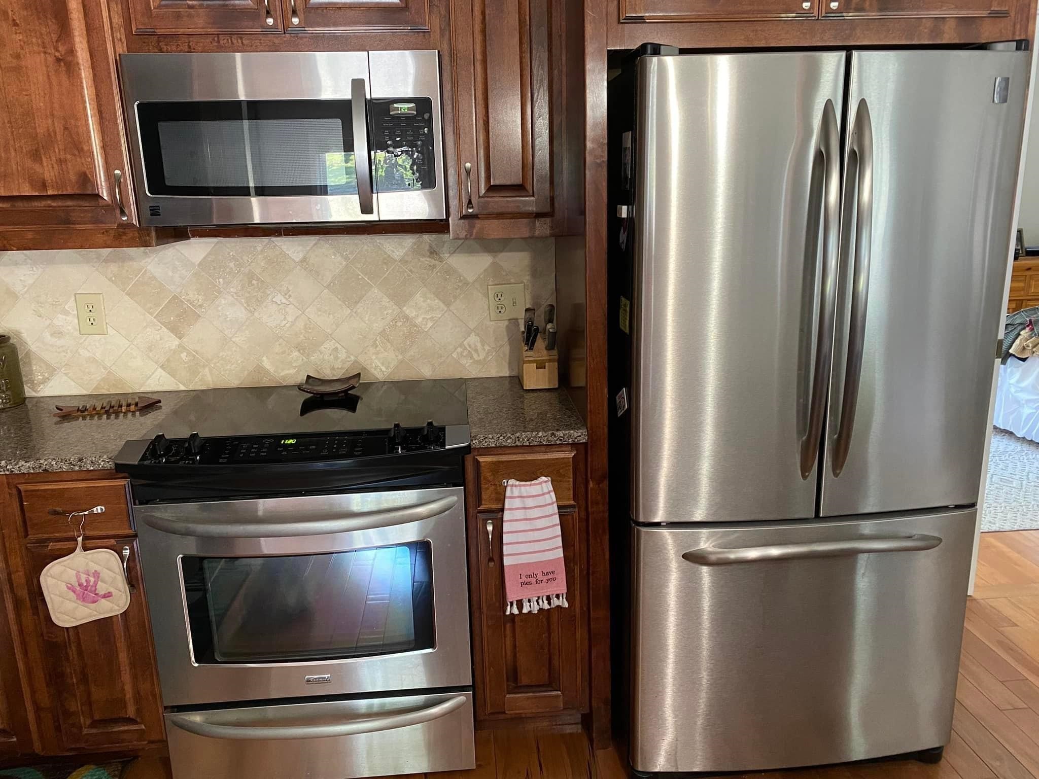 Townhouse 3rd - Residential