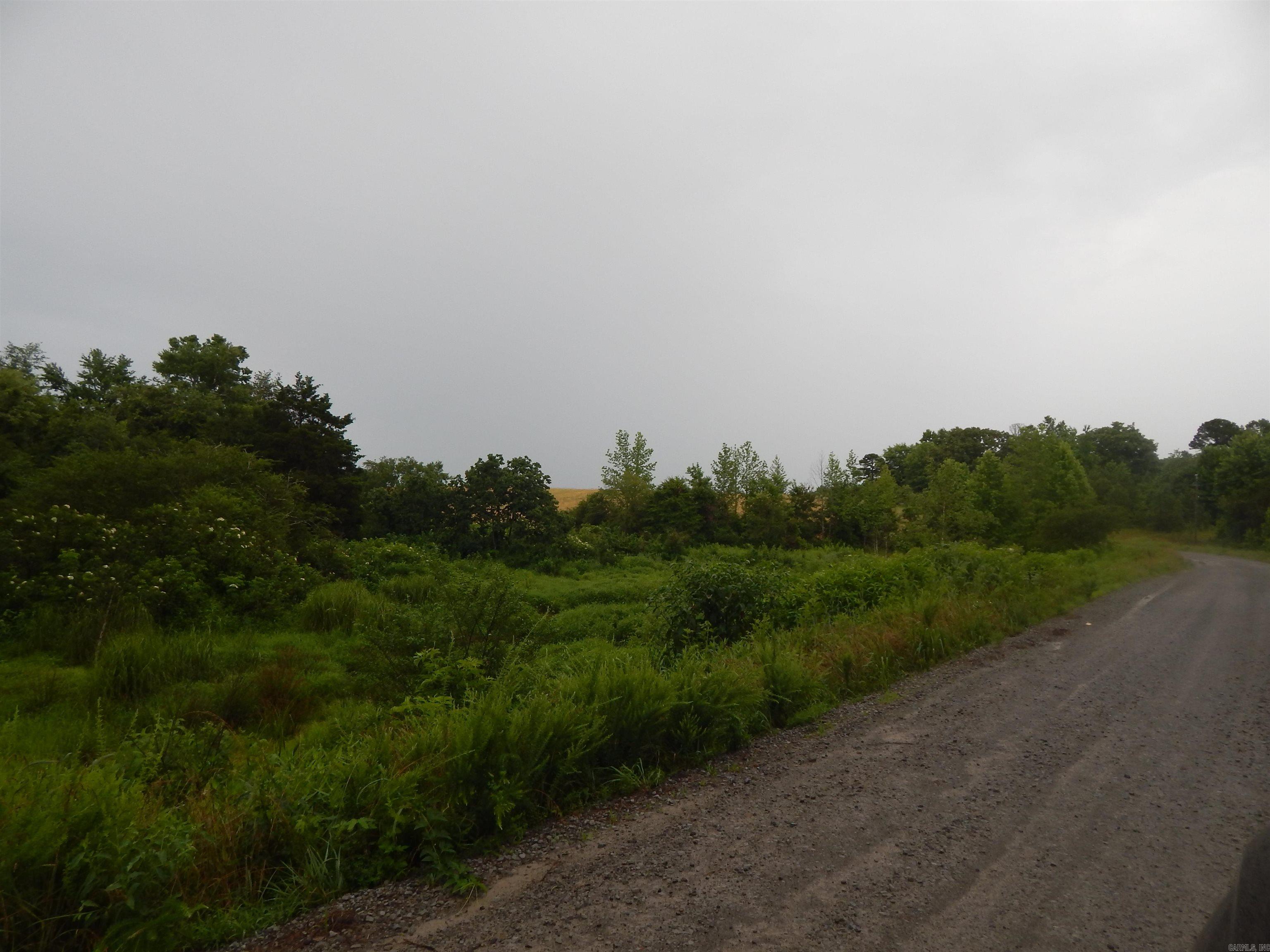 Metes & Bounds - Farm