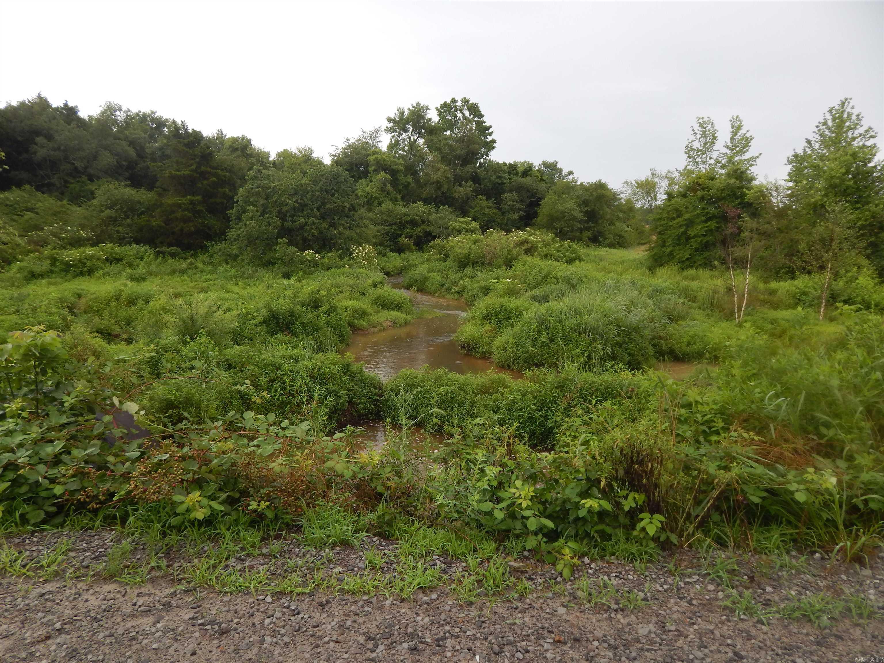 Metes & Bounds - Farm