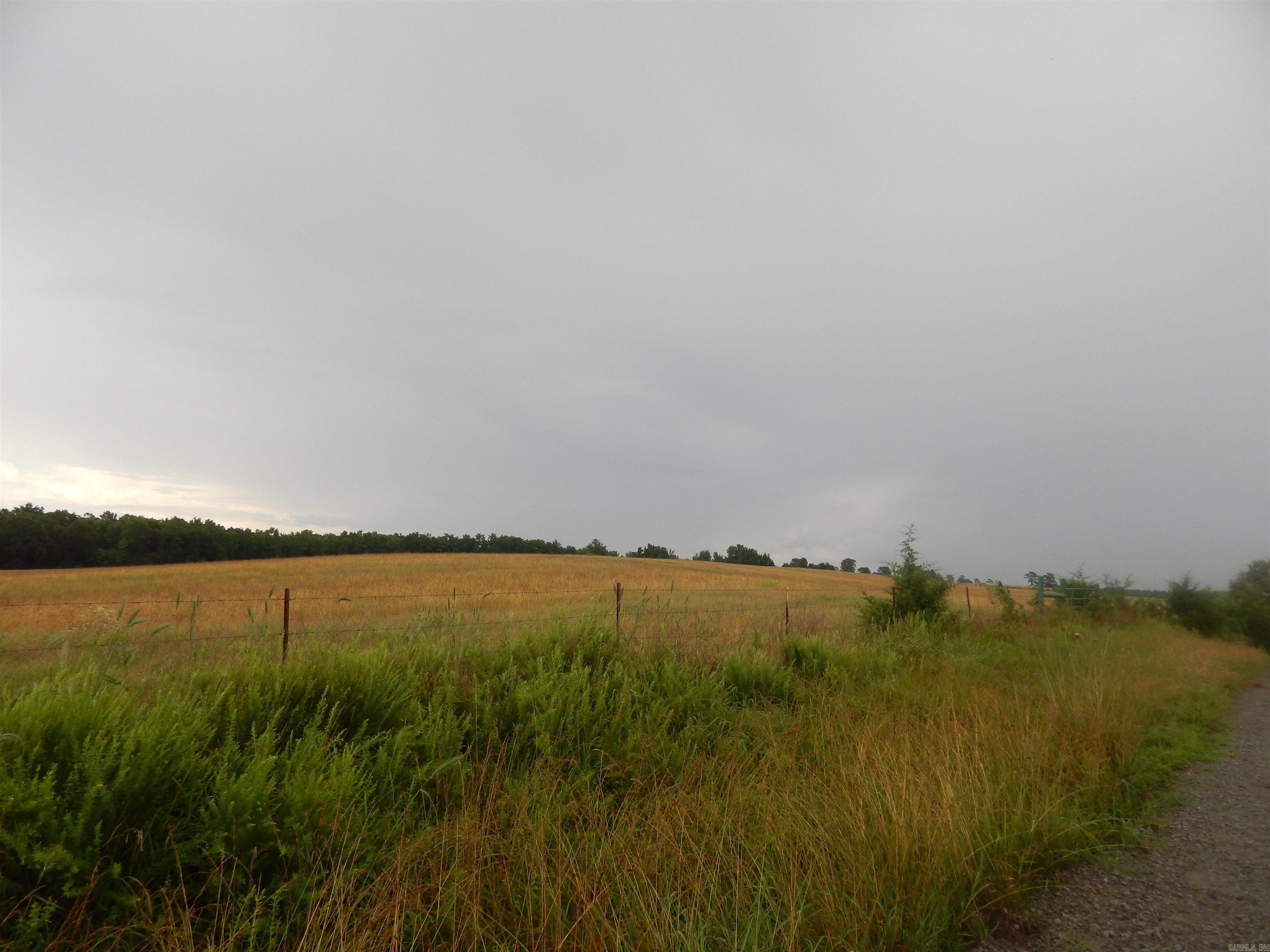 Metes & Bounds - Farm