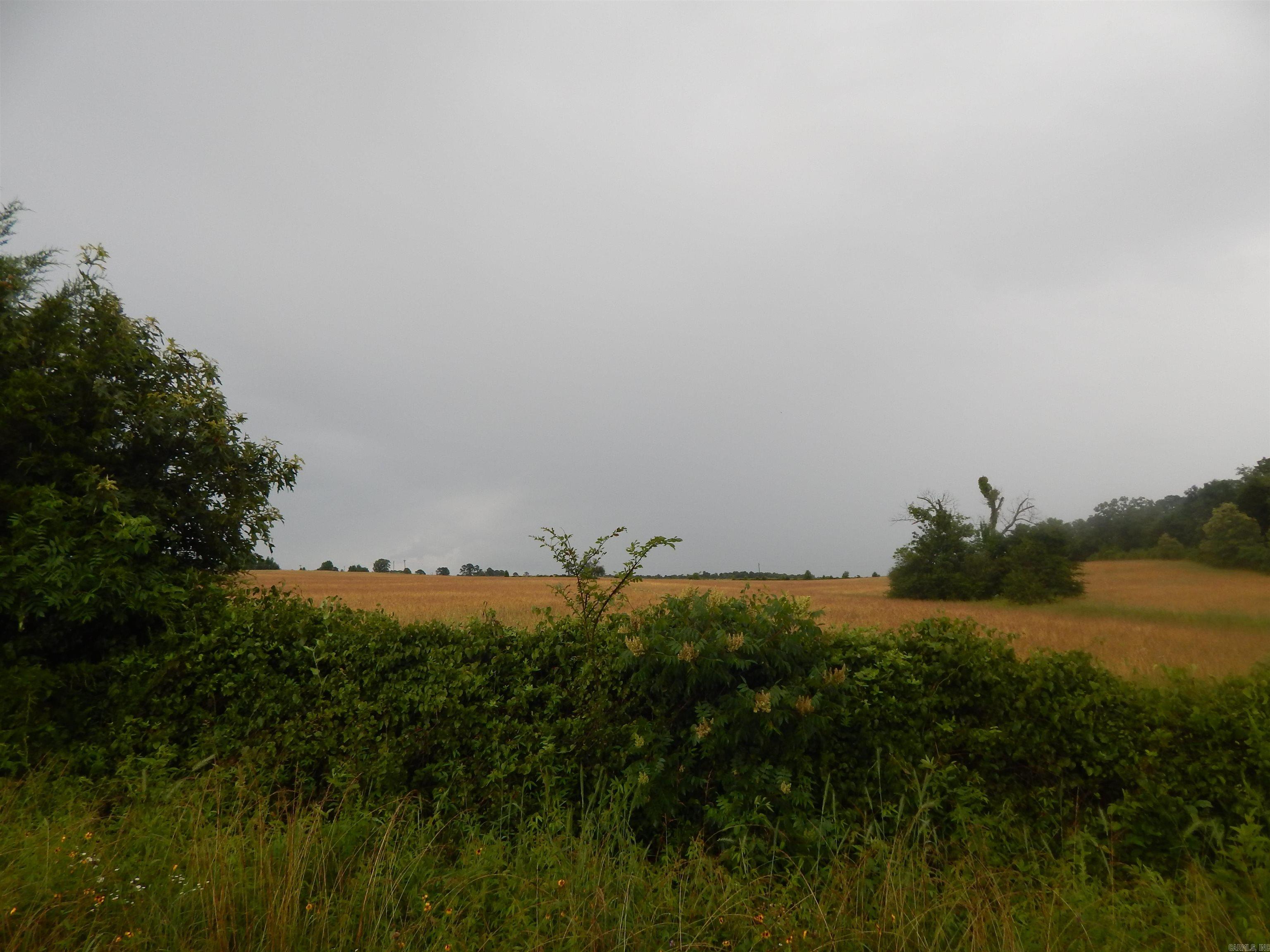 Metes & Bounds - Farm