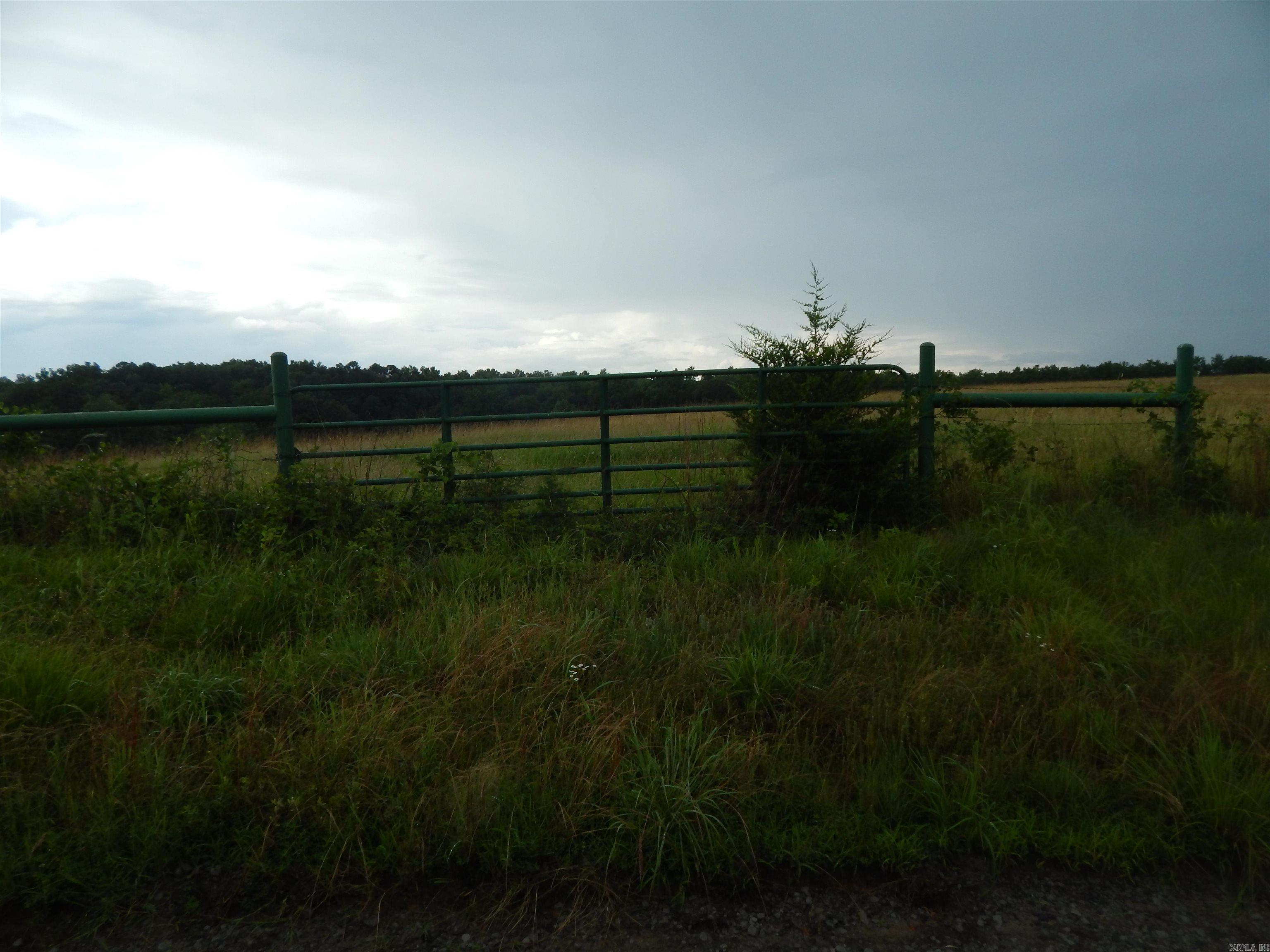 Metes & Bounds - Farm