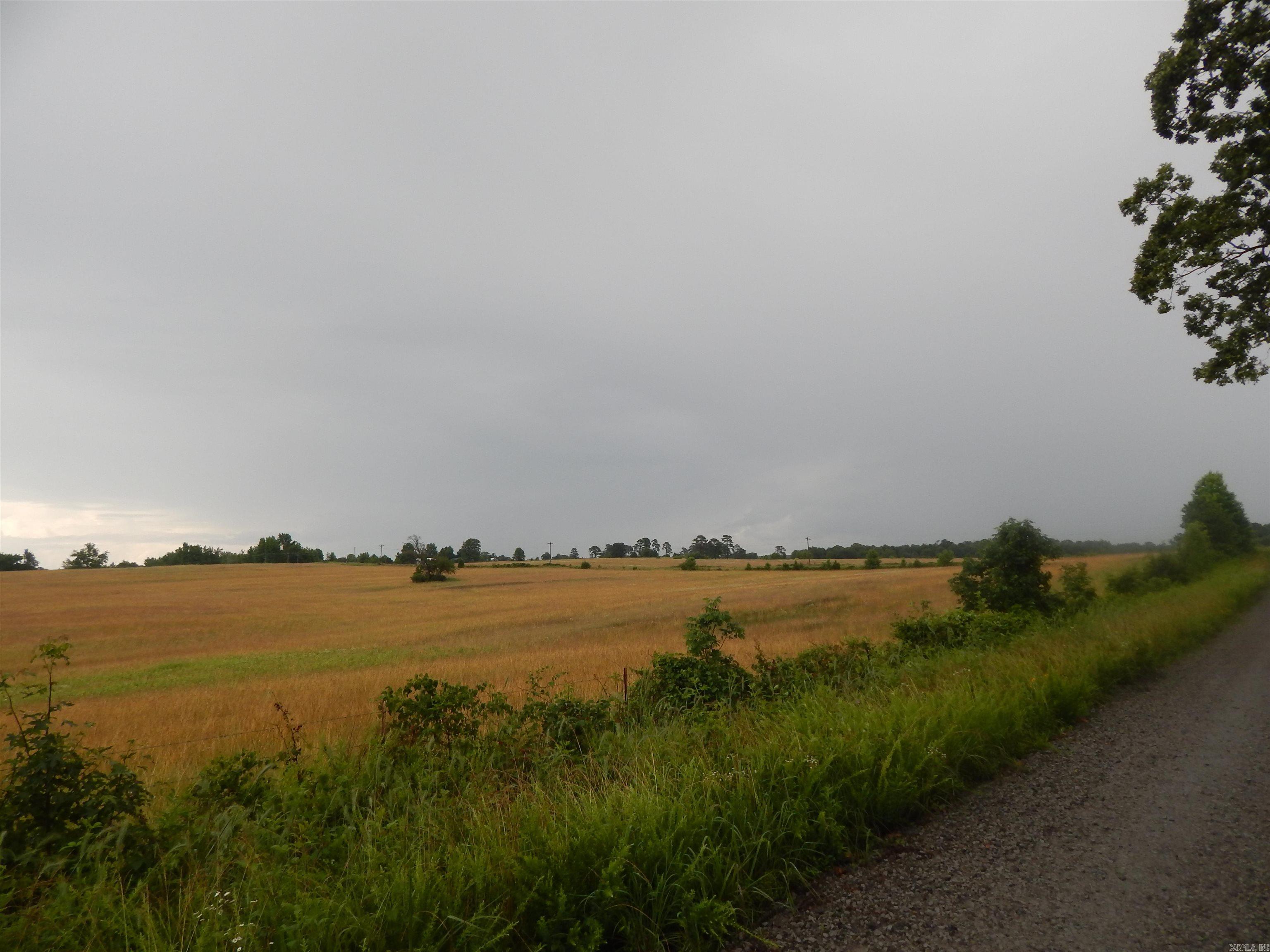 Metes & Bounds - Farm