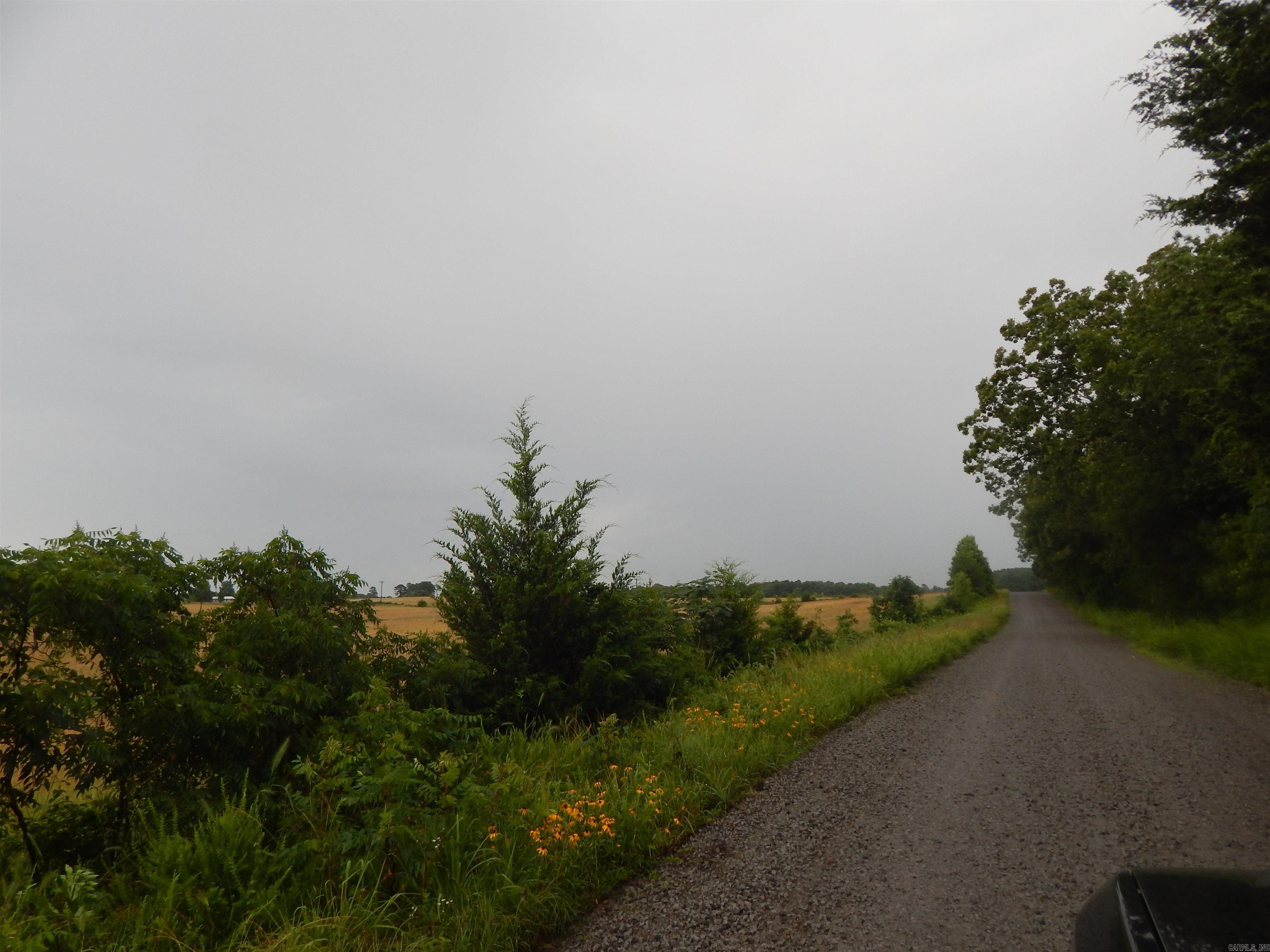 Metes & Bounds - Farm